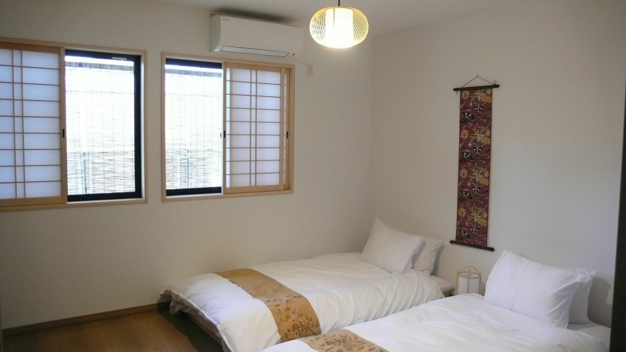 Apartment Soukeian *