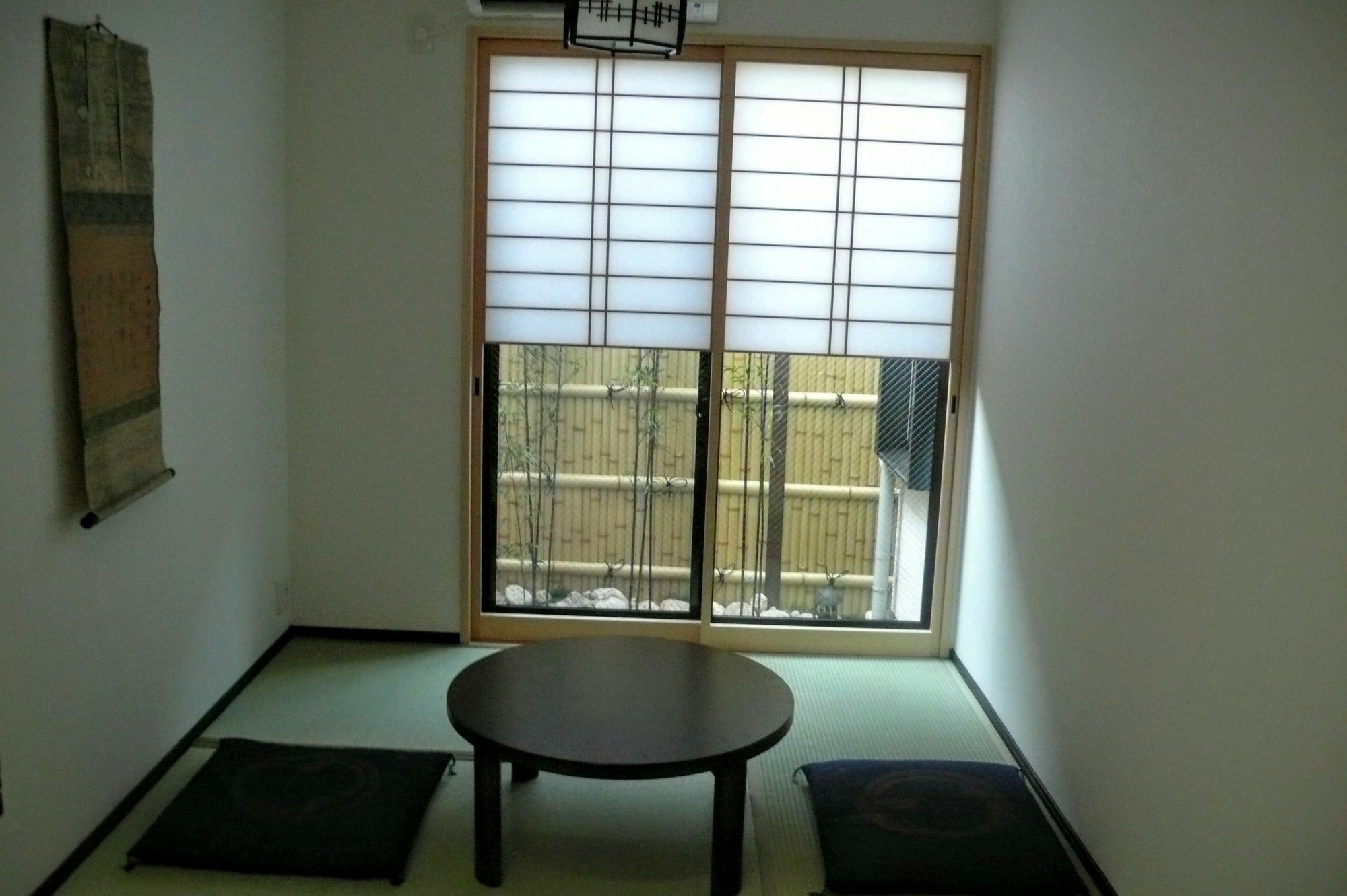 Soukeian Apartment