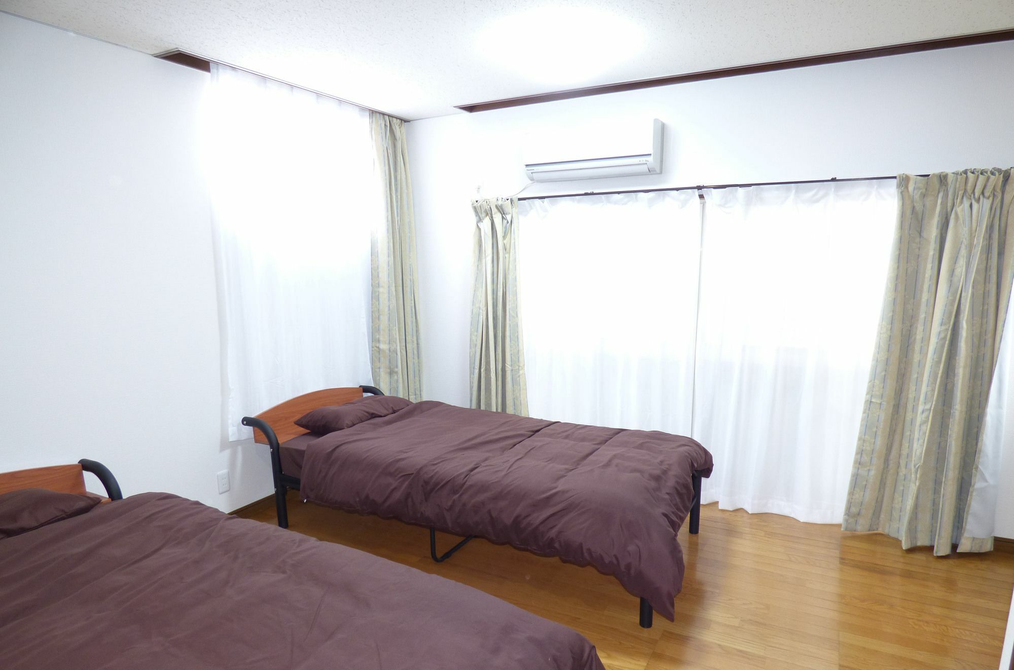 Saizen Matsumuro Apartment Kyoto