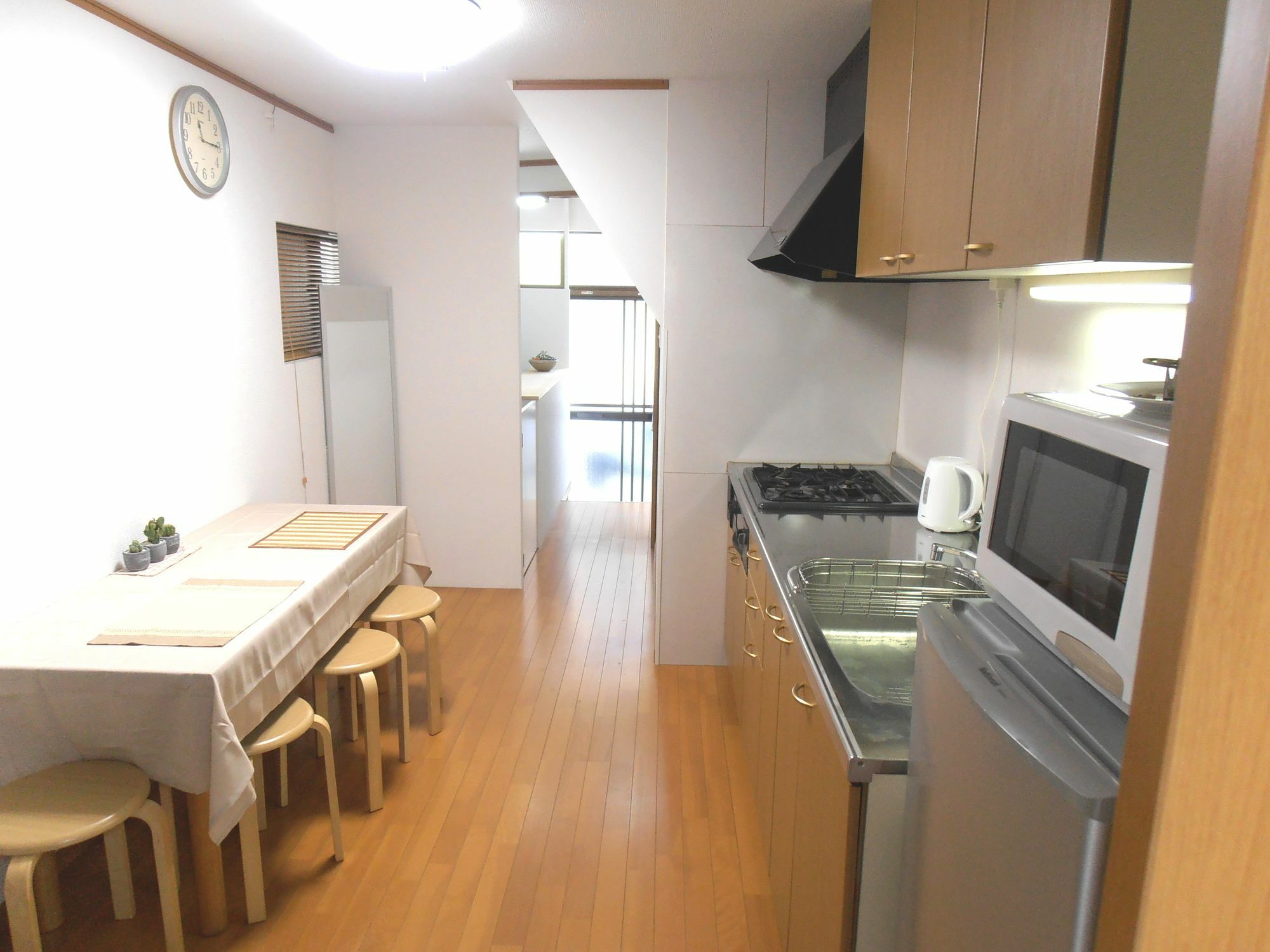 Motana Holiday home