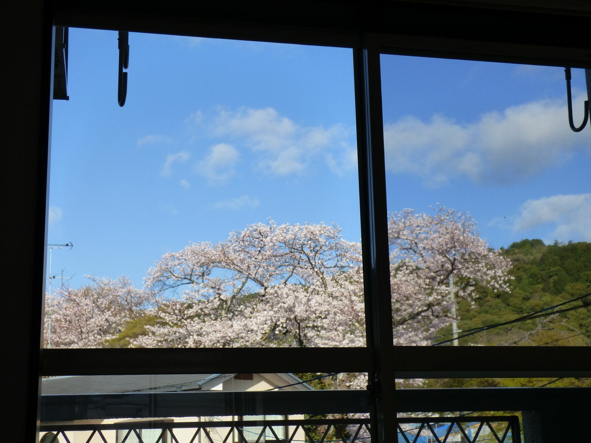 Apartment Saizen Matsumuro Kyoto