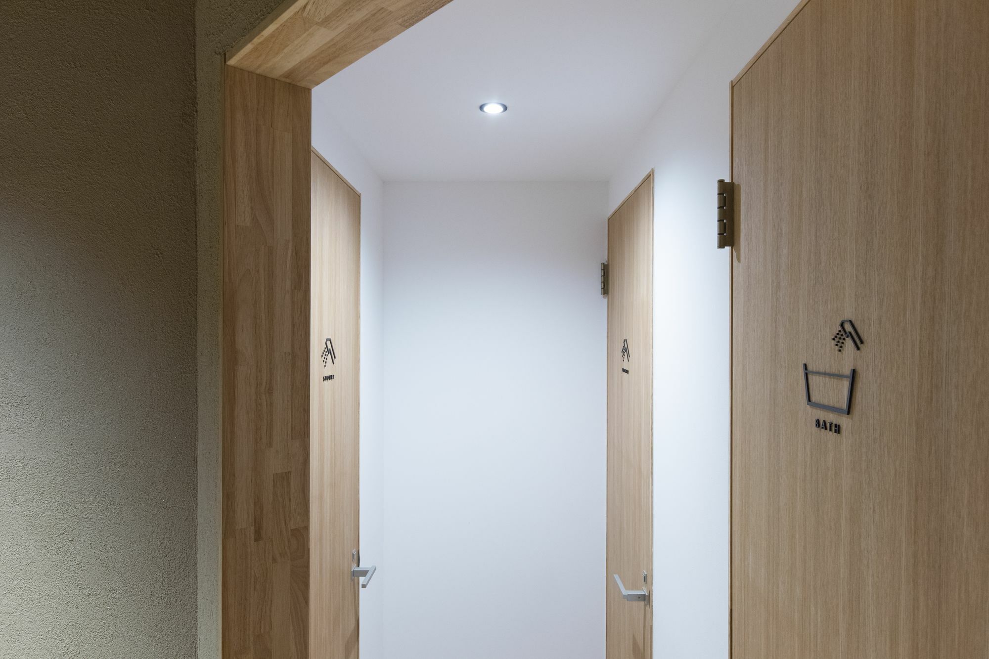 Shizuya Guest house *