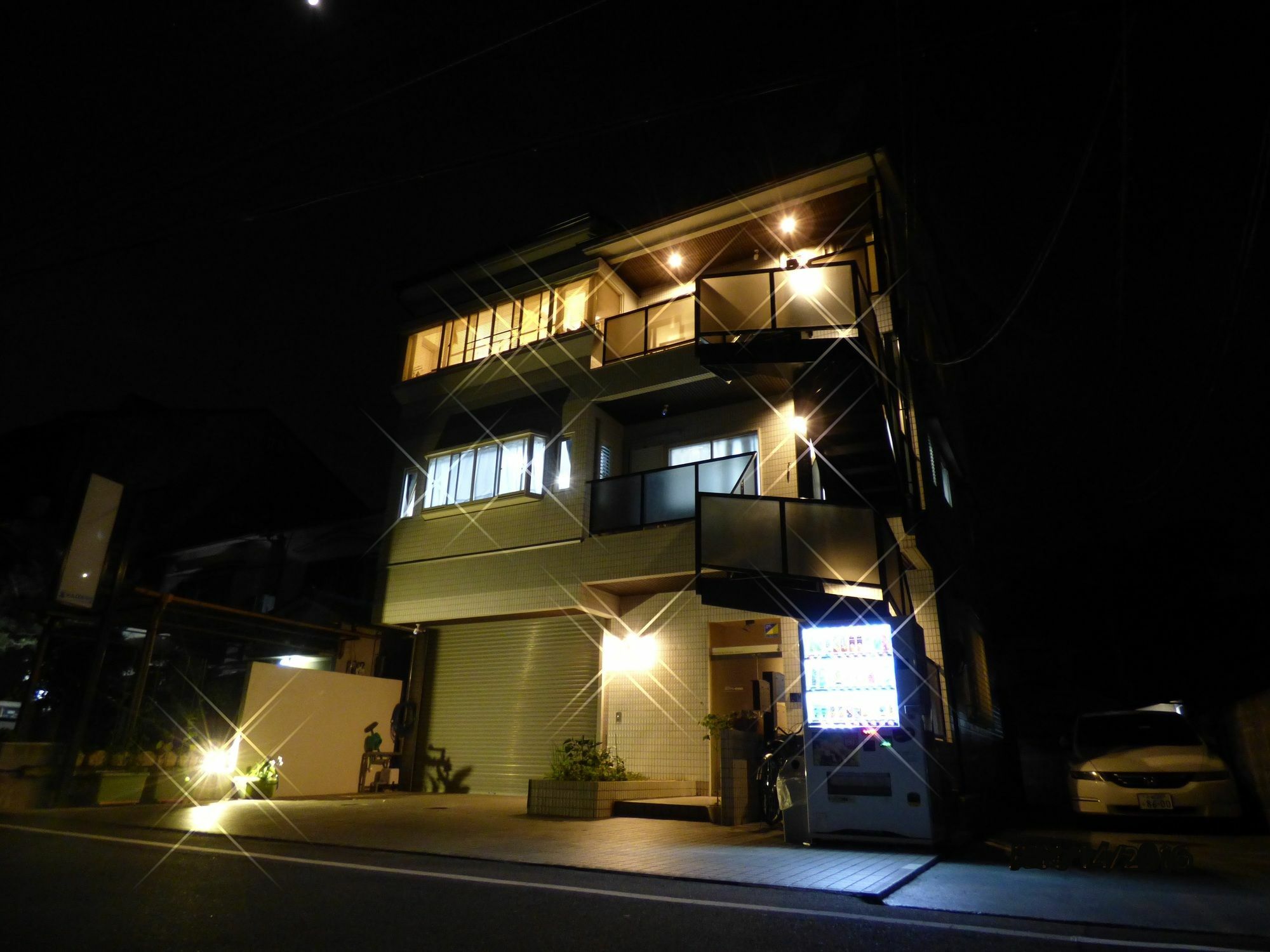 Saizen Matsumuro * Kyoto