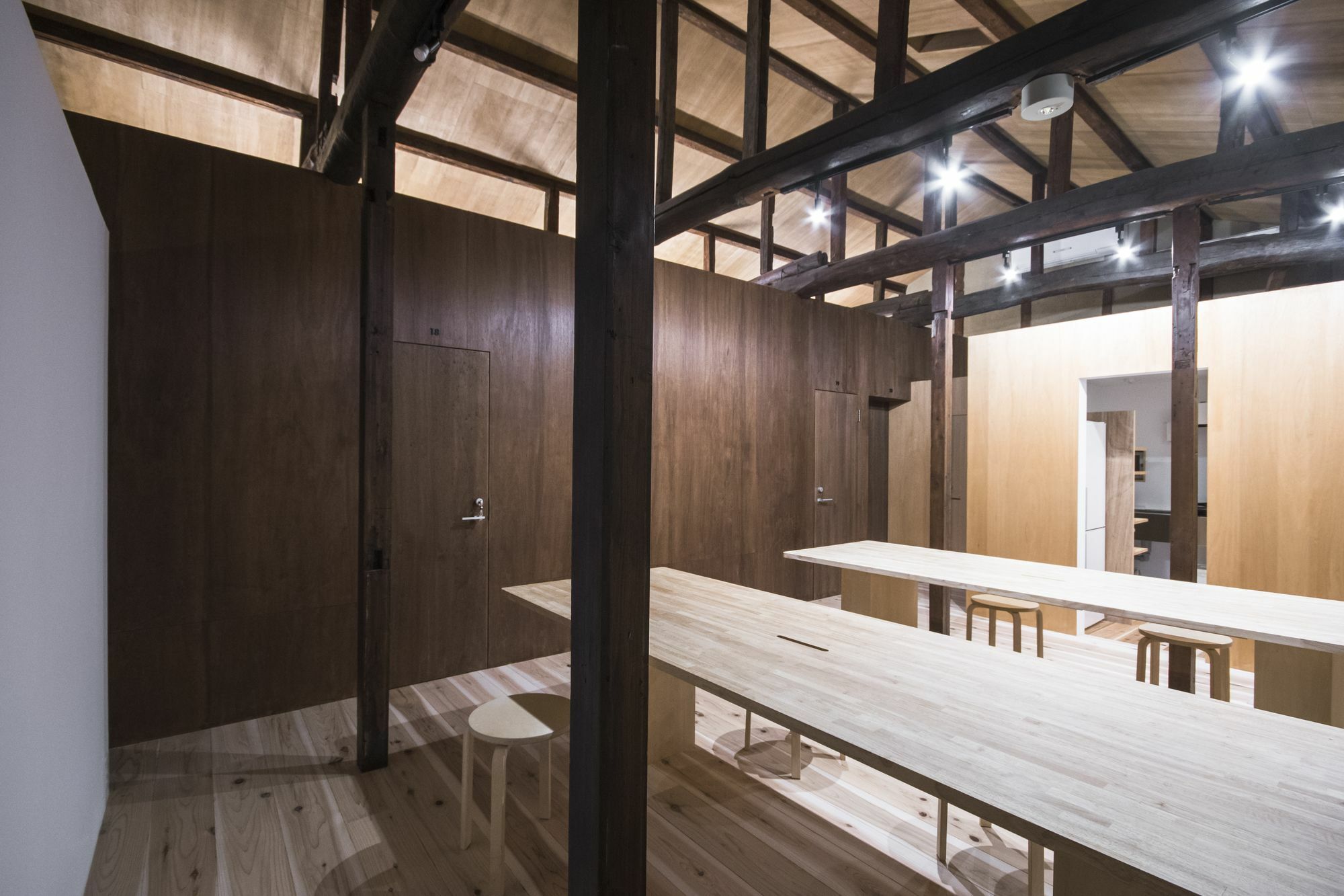 Shizuya Guest house *