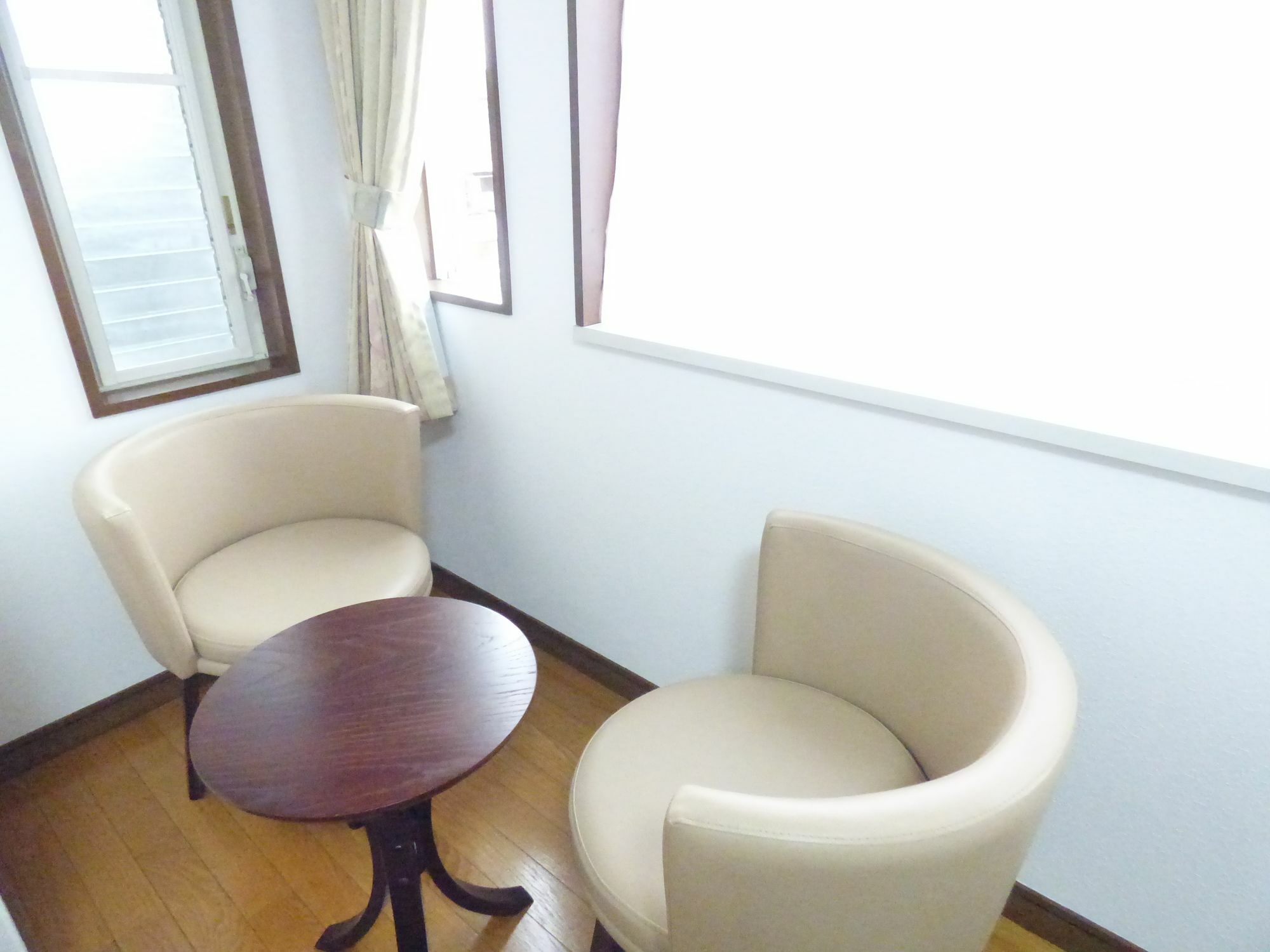 Saizen Matsumuro Apartment