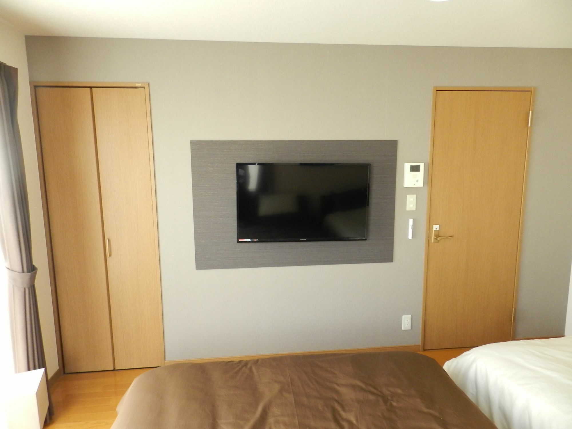 Guest house A & M House Enmachi