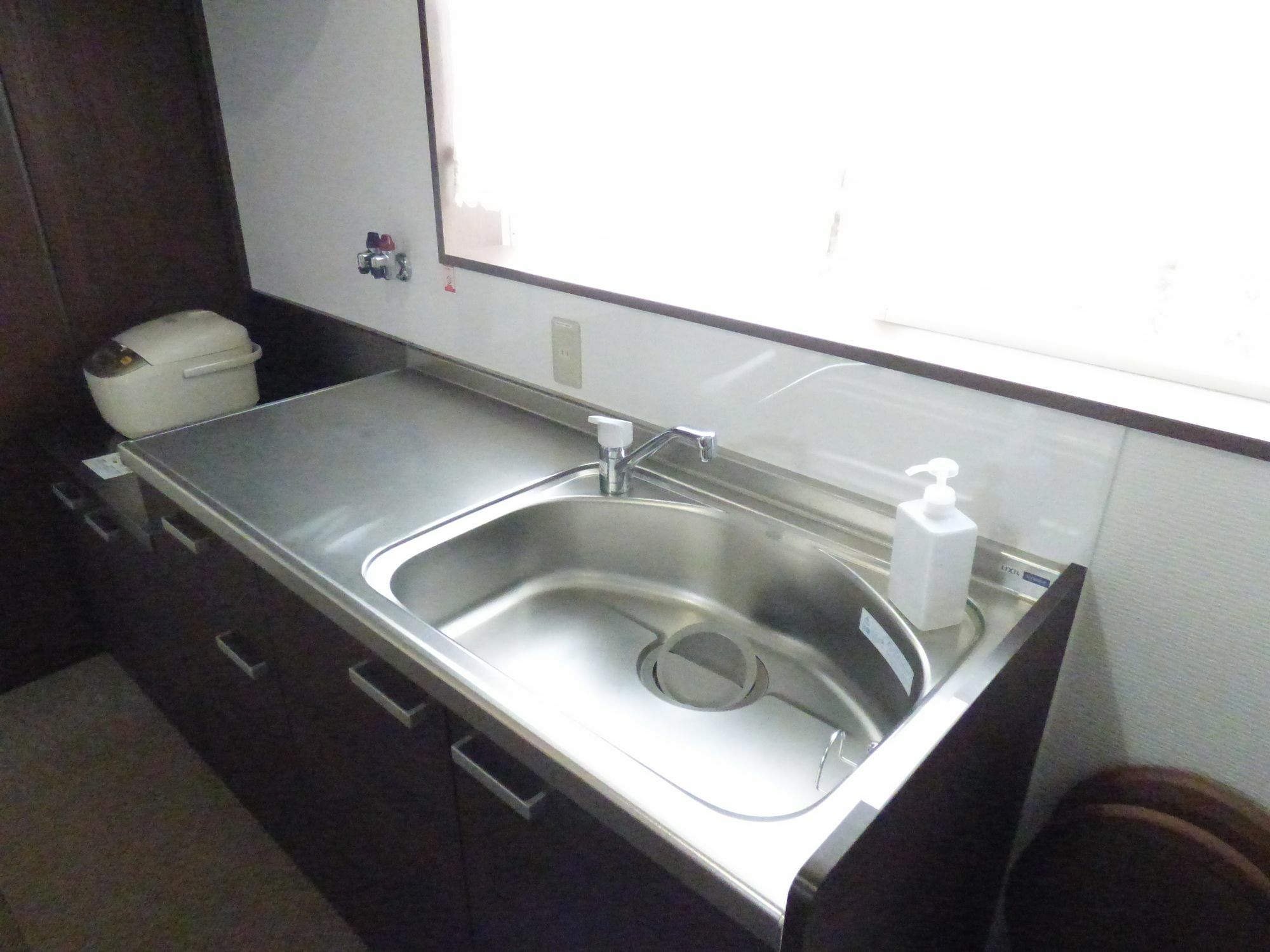 Apartment Saizen Matsumuro