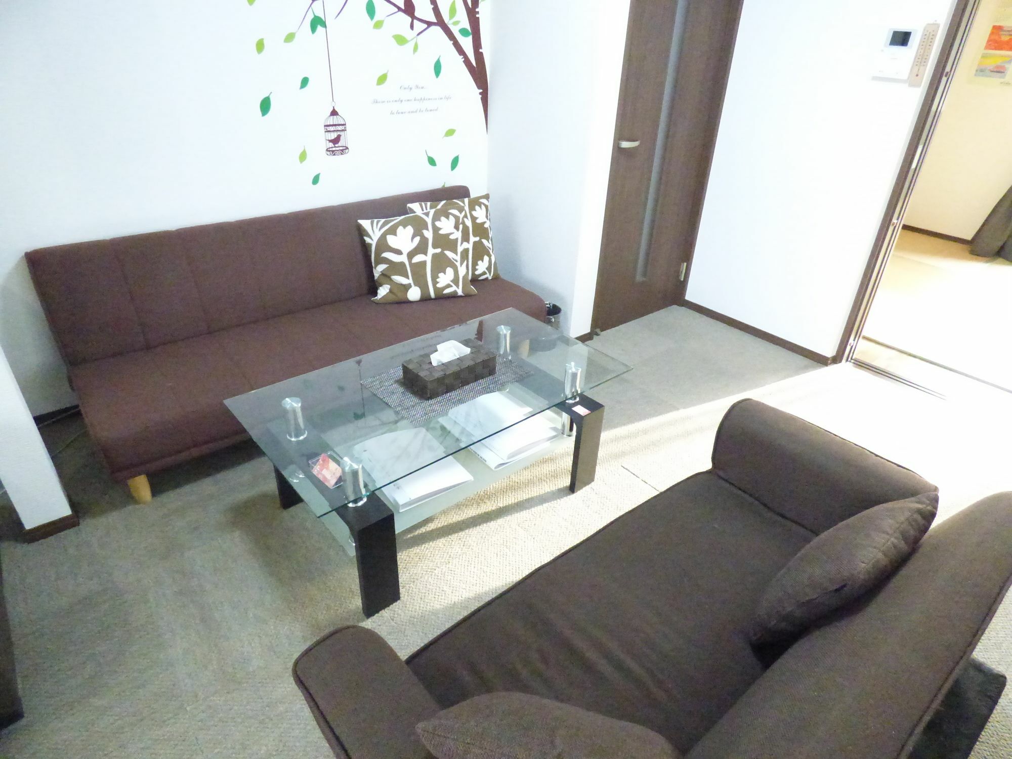 Saizen Matsumuro Apartment