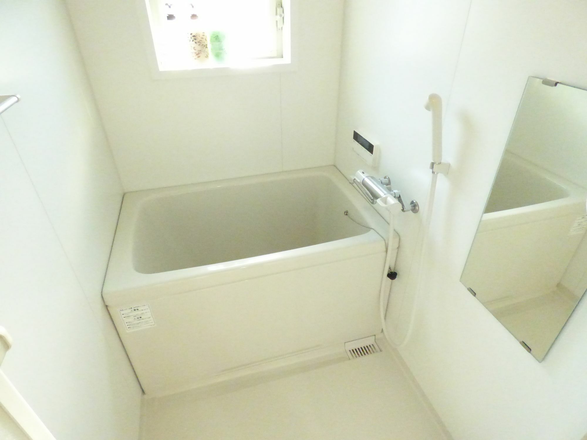 Apartment Saizen Matsumuro