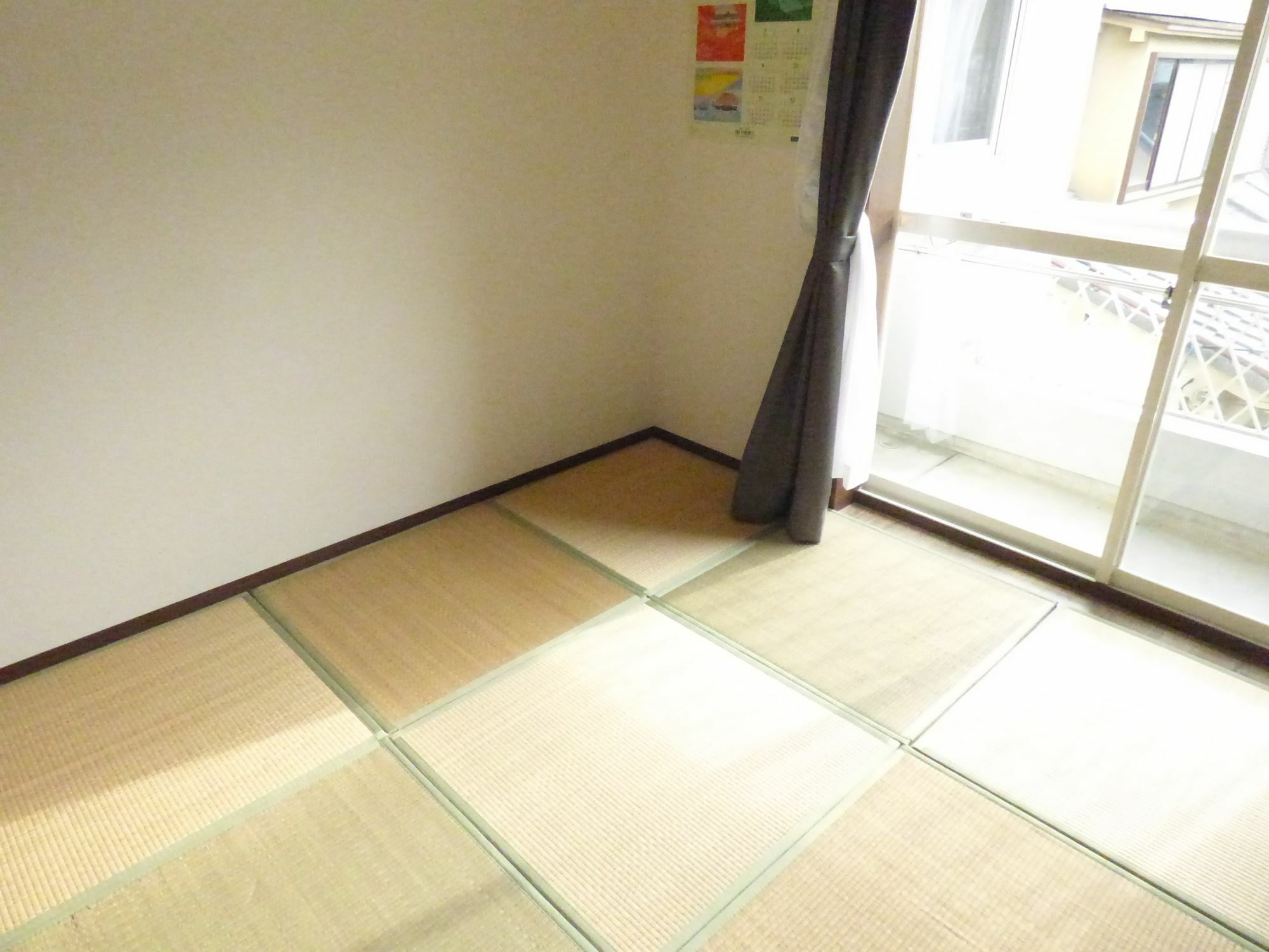 Apartment Saizen Matsumuro *