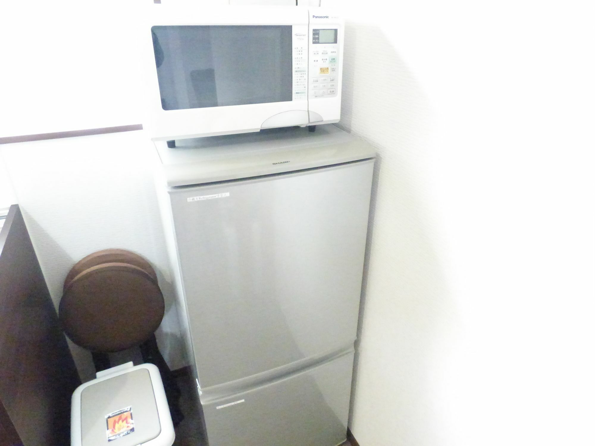 Saizen Matsumuro Apartment *