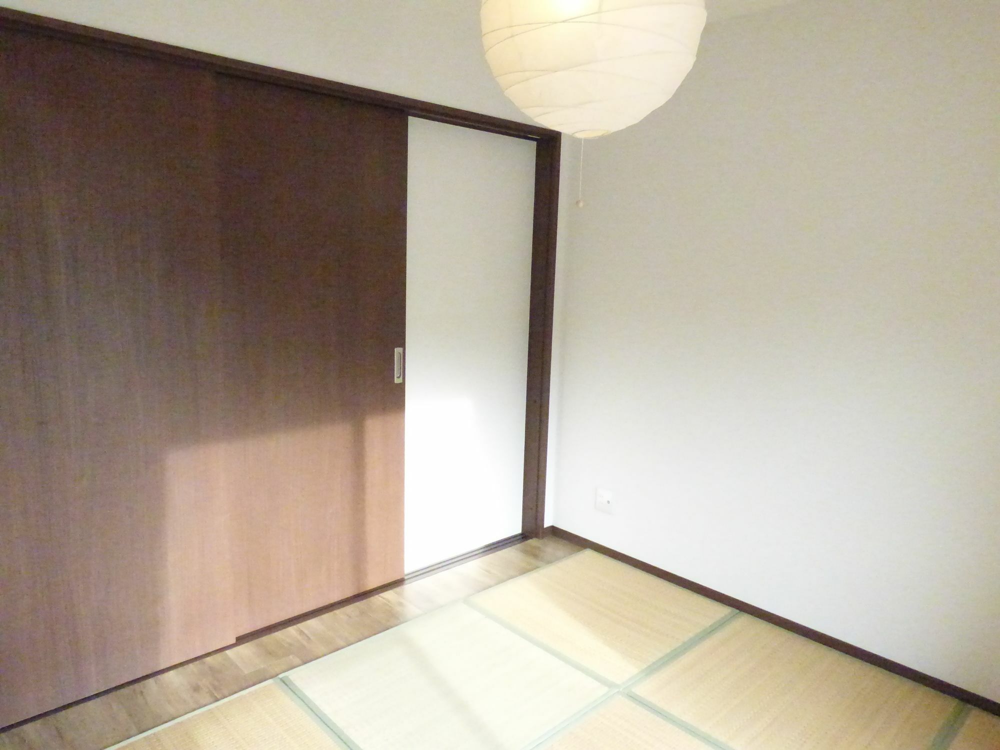 Apartment Saizen Matsumuro