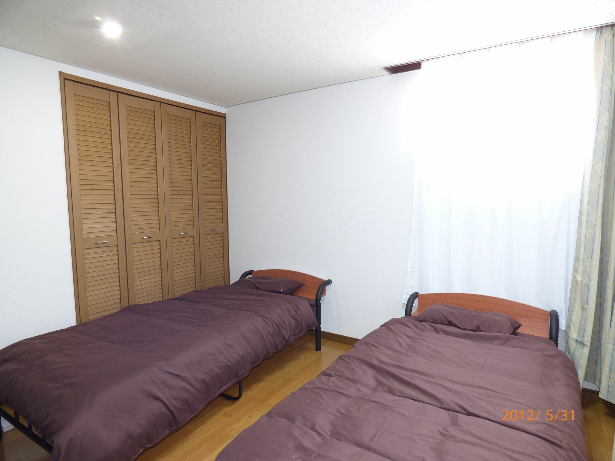 Apartment Saizen Matsumuro Kyoto