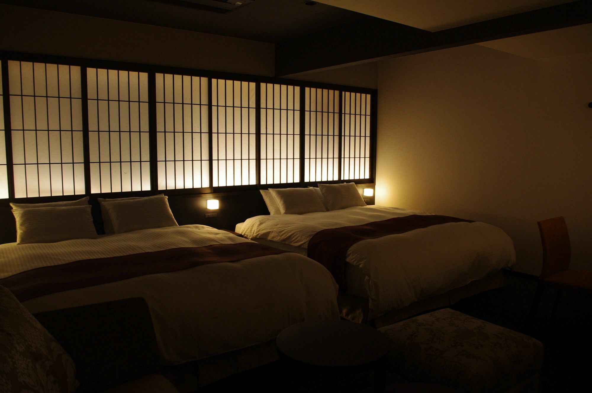Apartment Tsuhana Kyoto