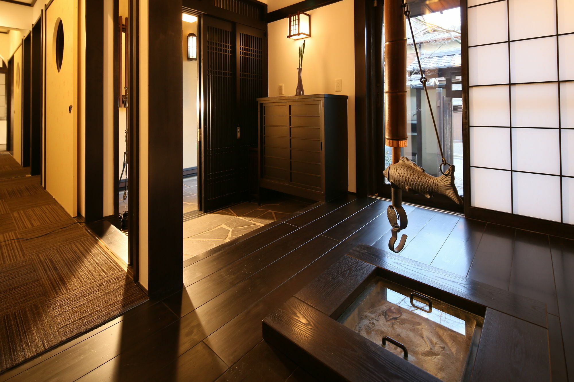 Tsuhana Apartment Kyoto