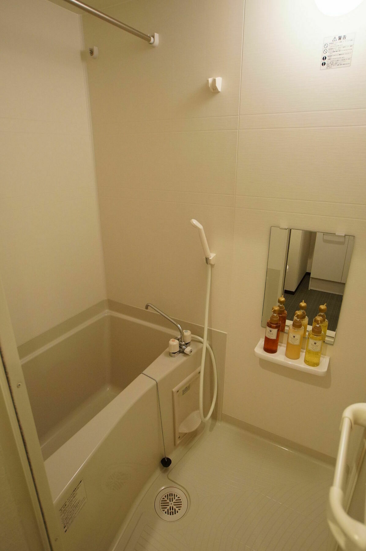 Kyostay Iroha Toji Annex Apartment Kyoto