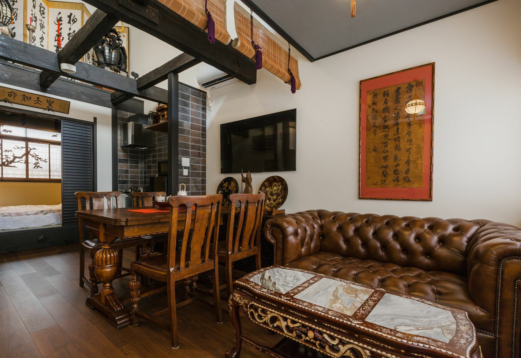 Holiday home Far East Miyagawa Kyoto