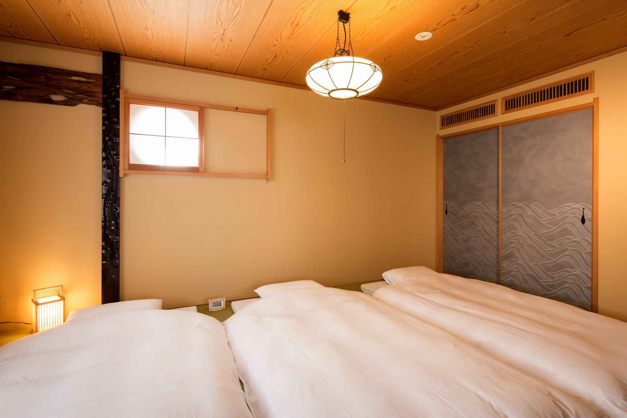 Apartment Tsuhana Kyoto
