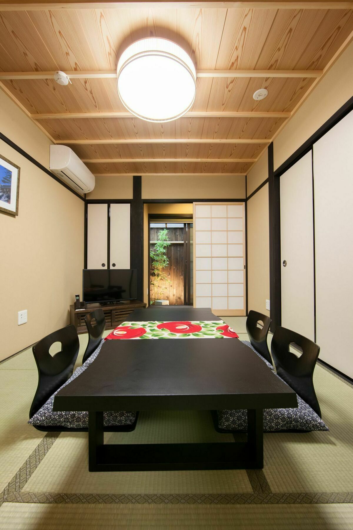 Rinn Sennyuji Holiday home