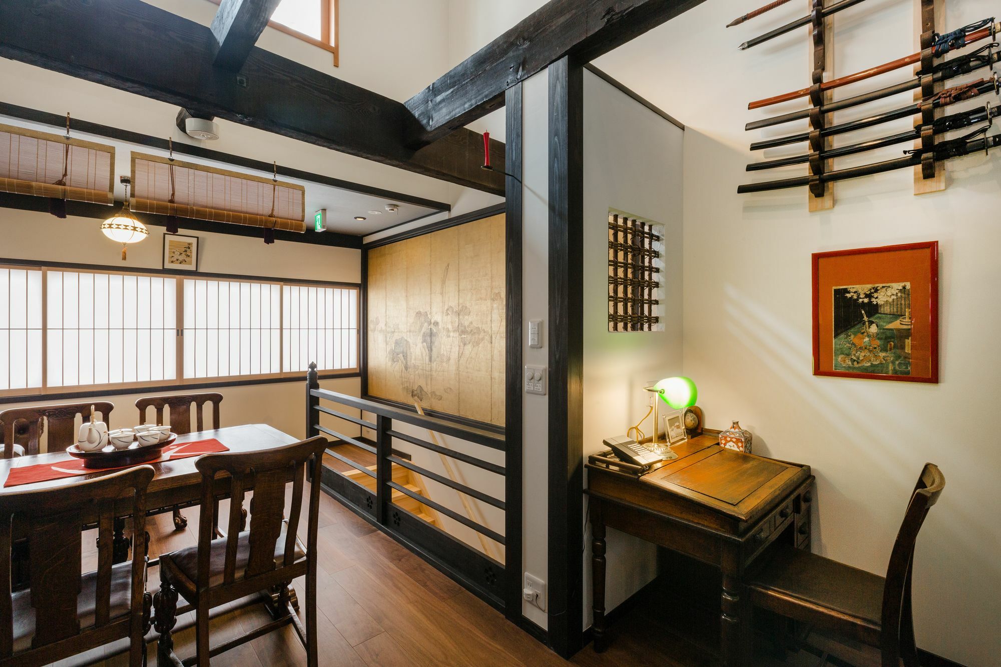 Holiday home Far East Miyagawa Kyoto
