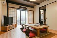 Flat Higashiyama *