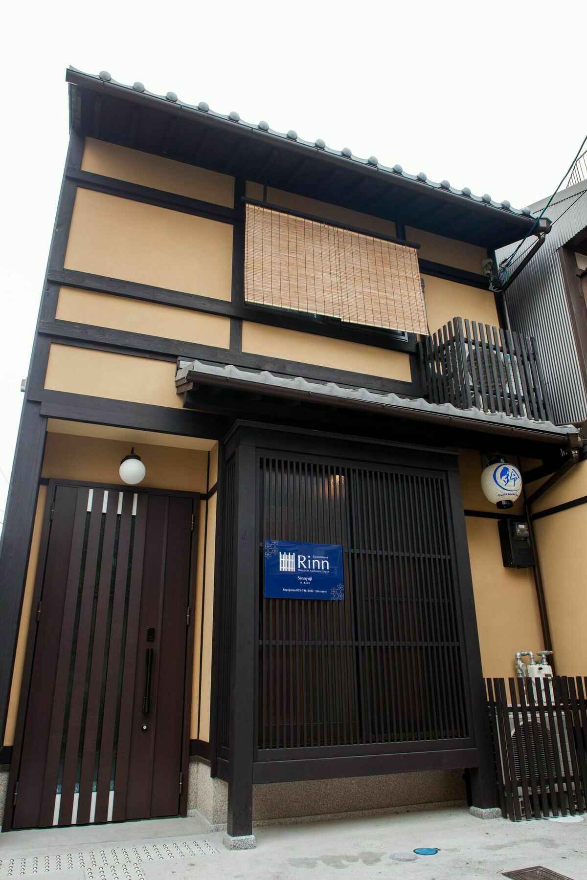 Holiday home Rinn Sennyuji Kyoto