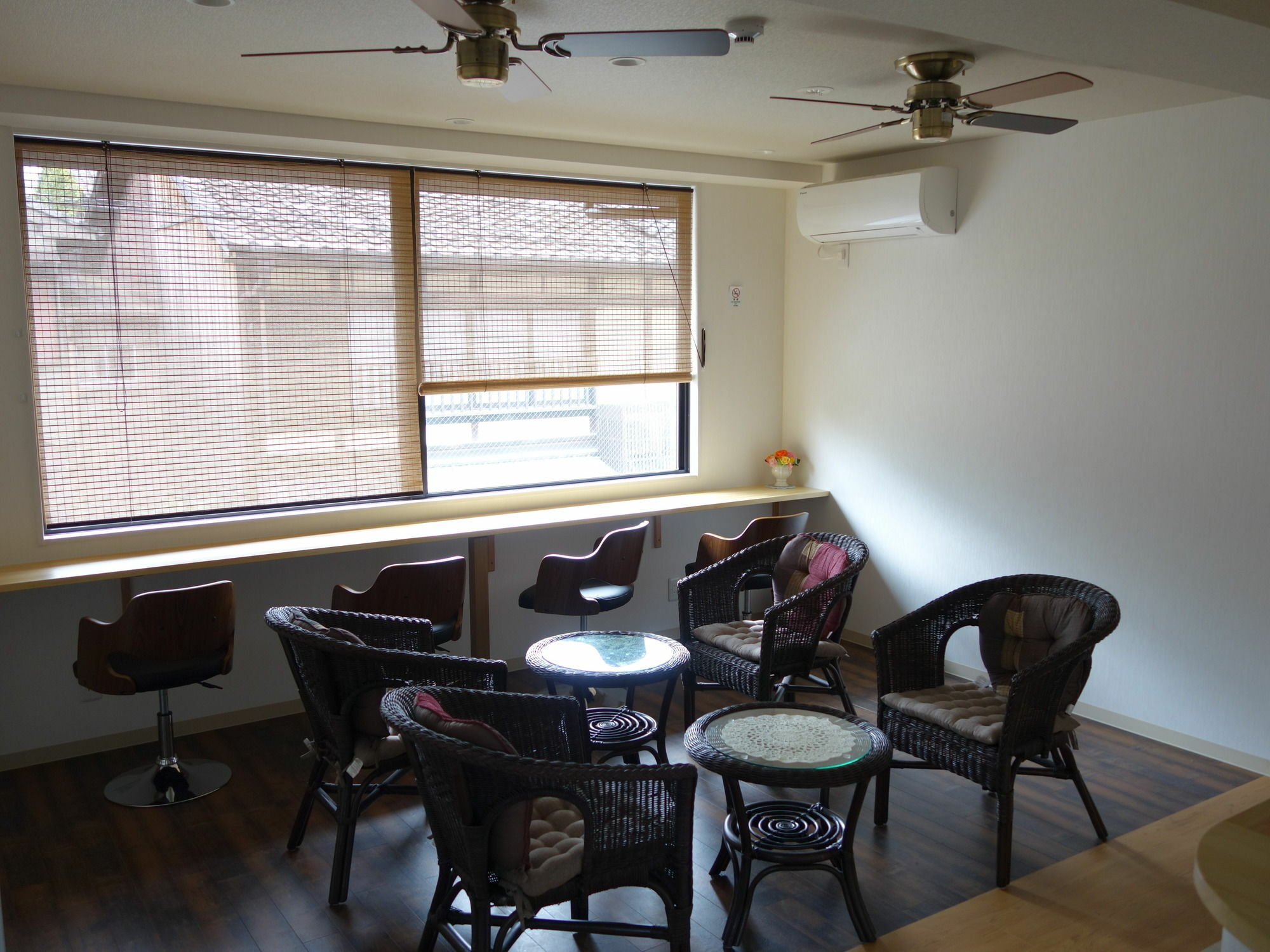 Guest house Wind