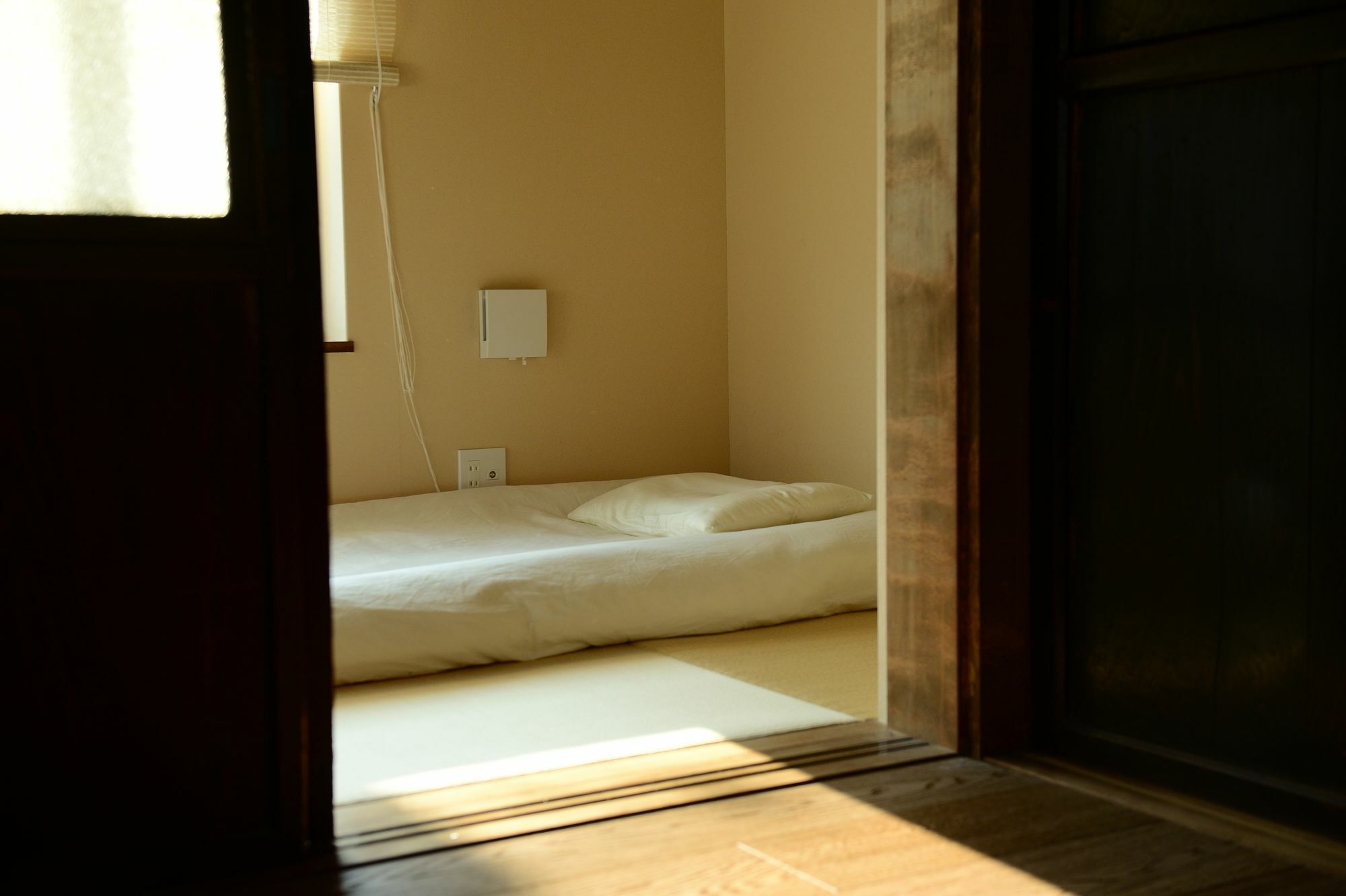 Nanni Saiin Machiya Kyoto