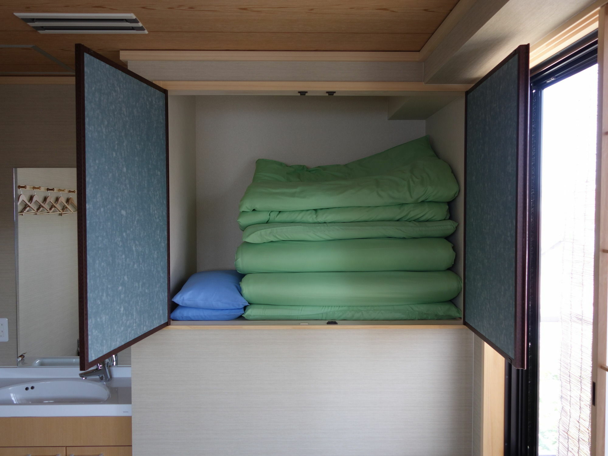 Guest house Wind 2*