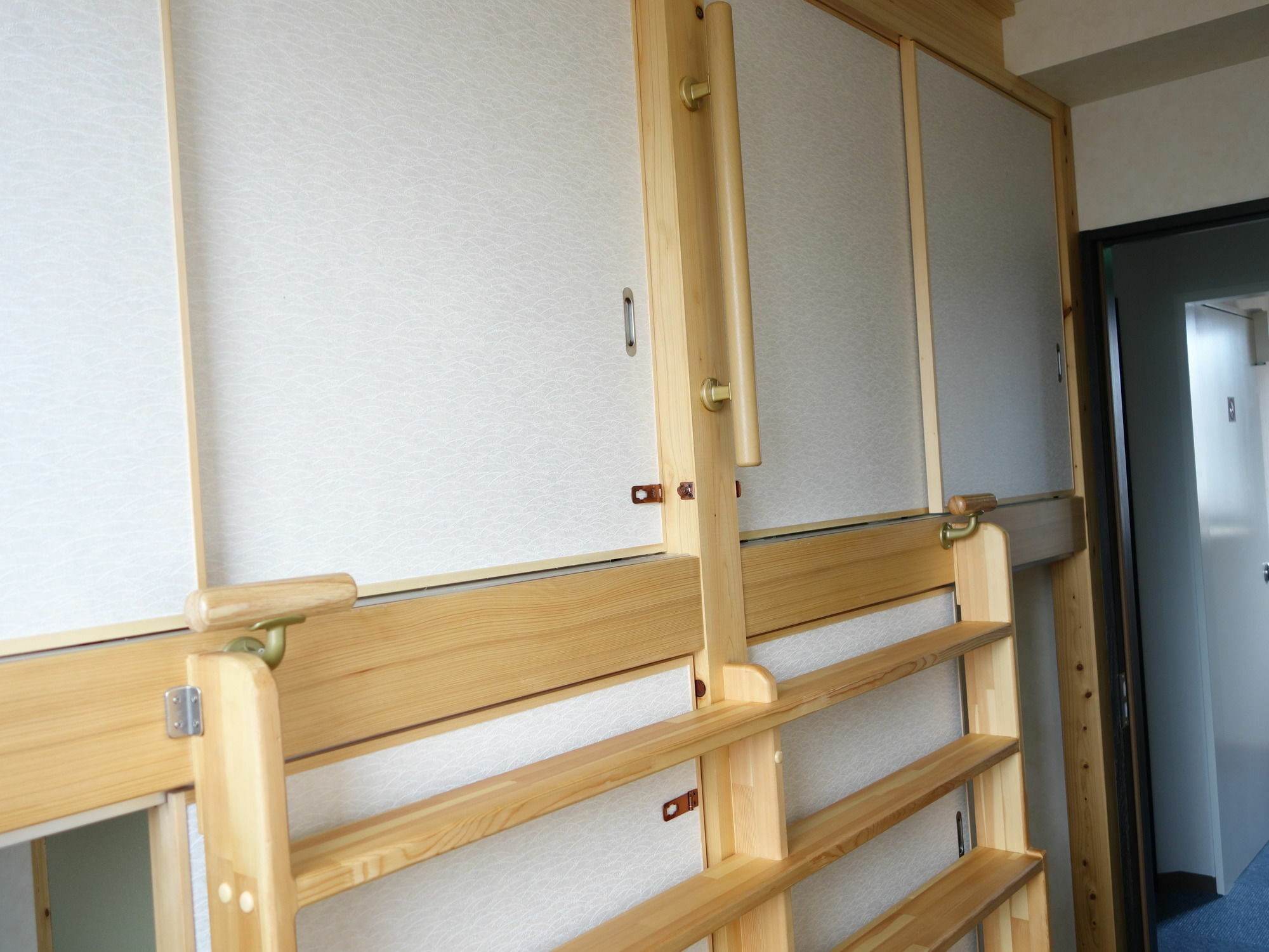 Guest house Wind Kyoto