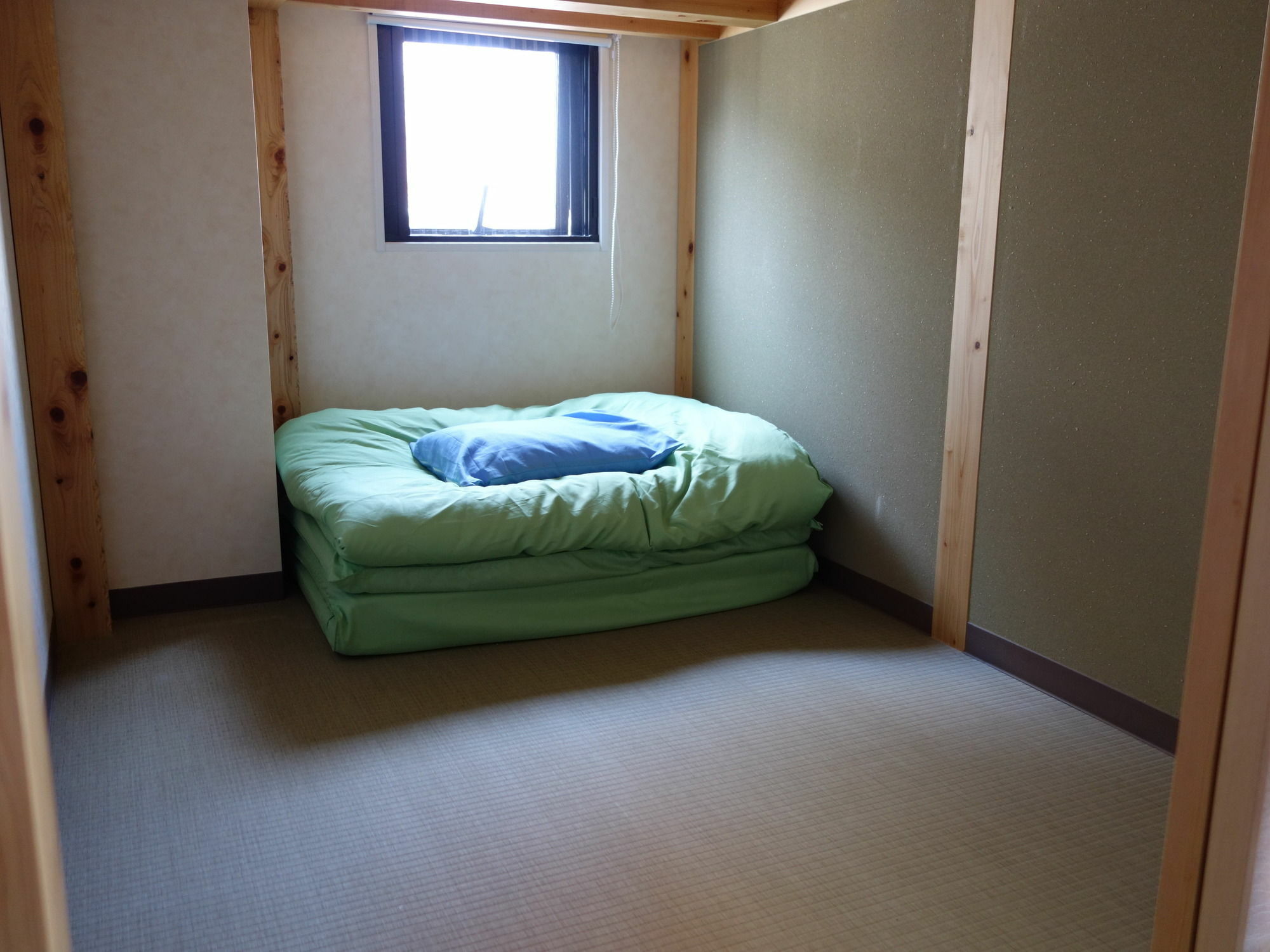 Wind Guest house
