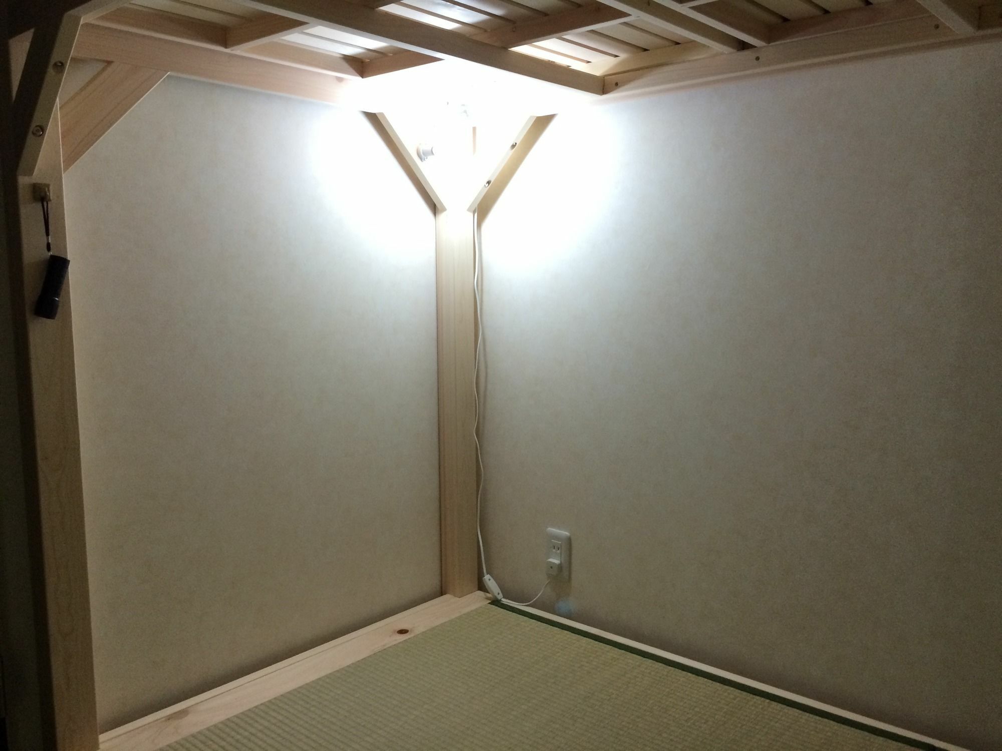 Guest house Wind 2*