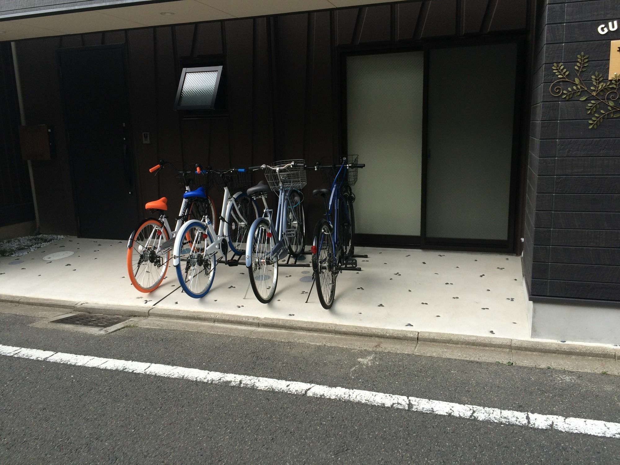 Guest house Wind 2*