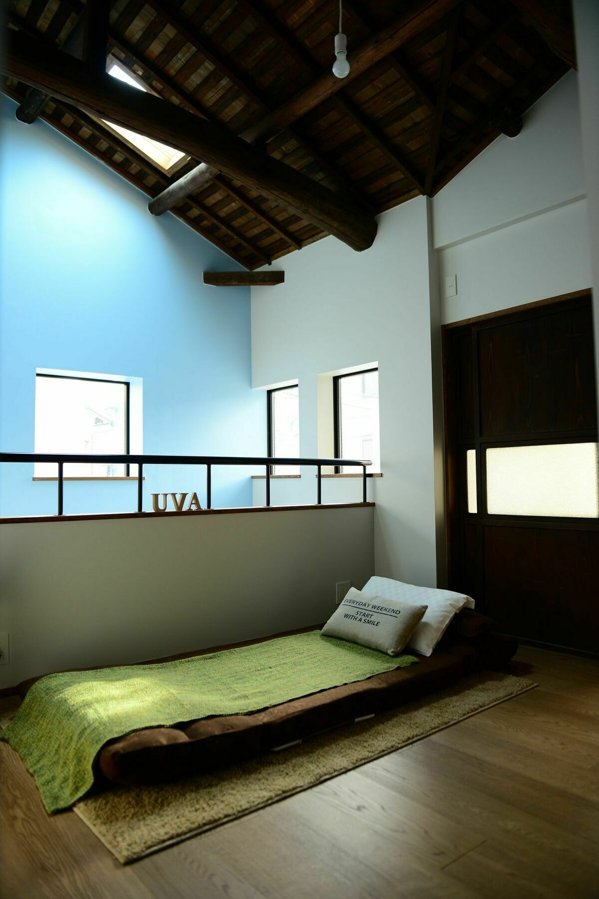 Villa Nanni Saiin Machiya