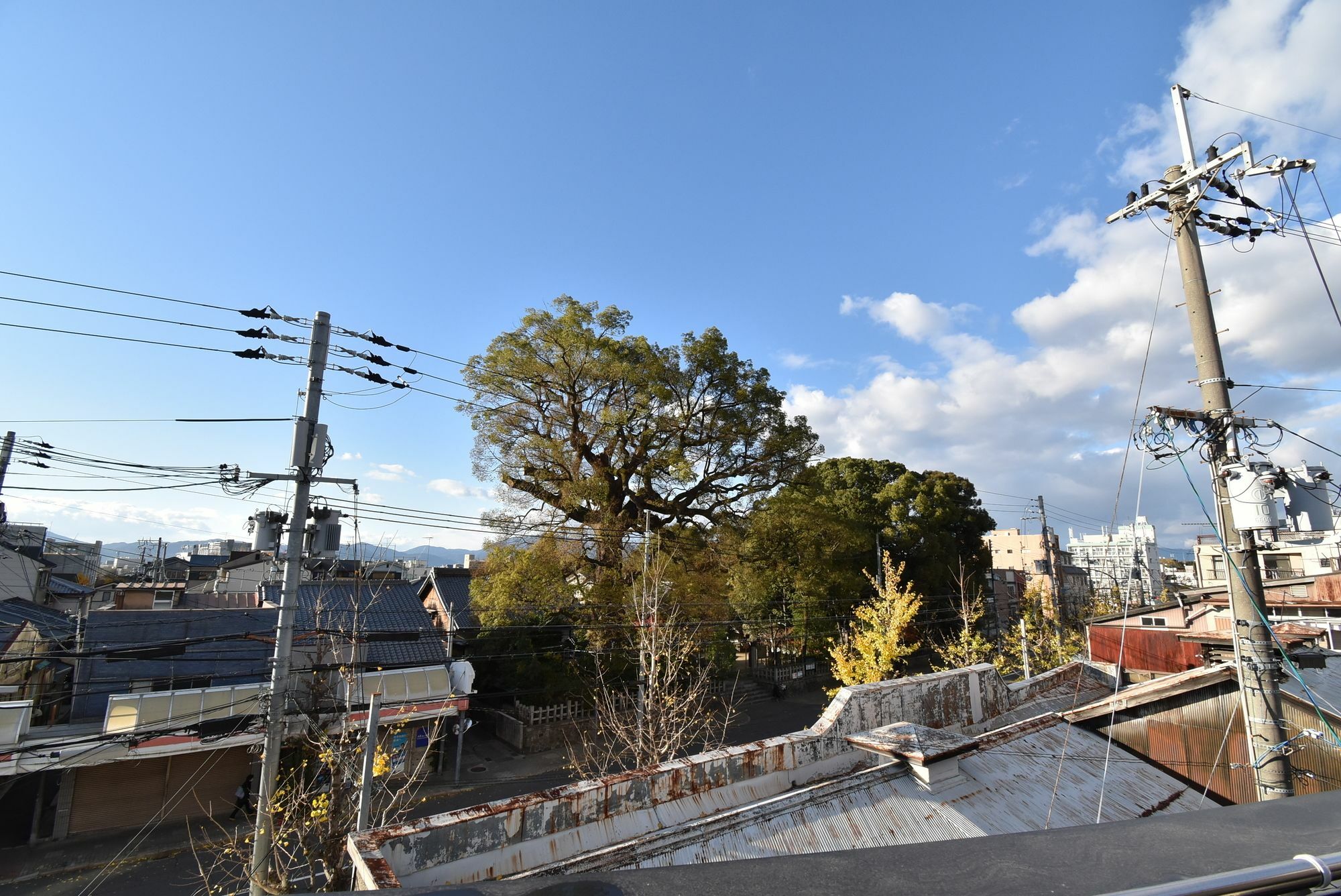 Guest house Ielife Higashiyama 101 Kyoto