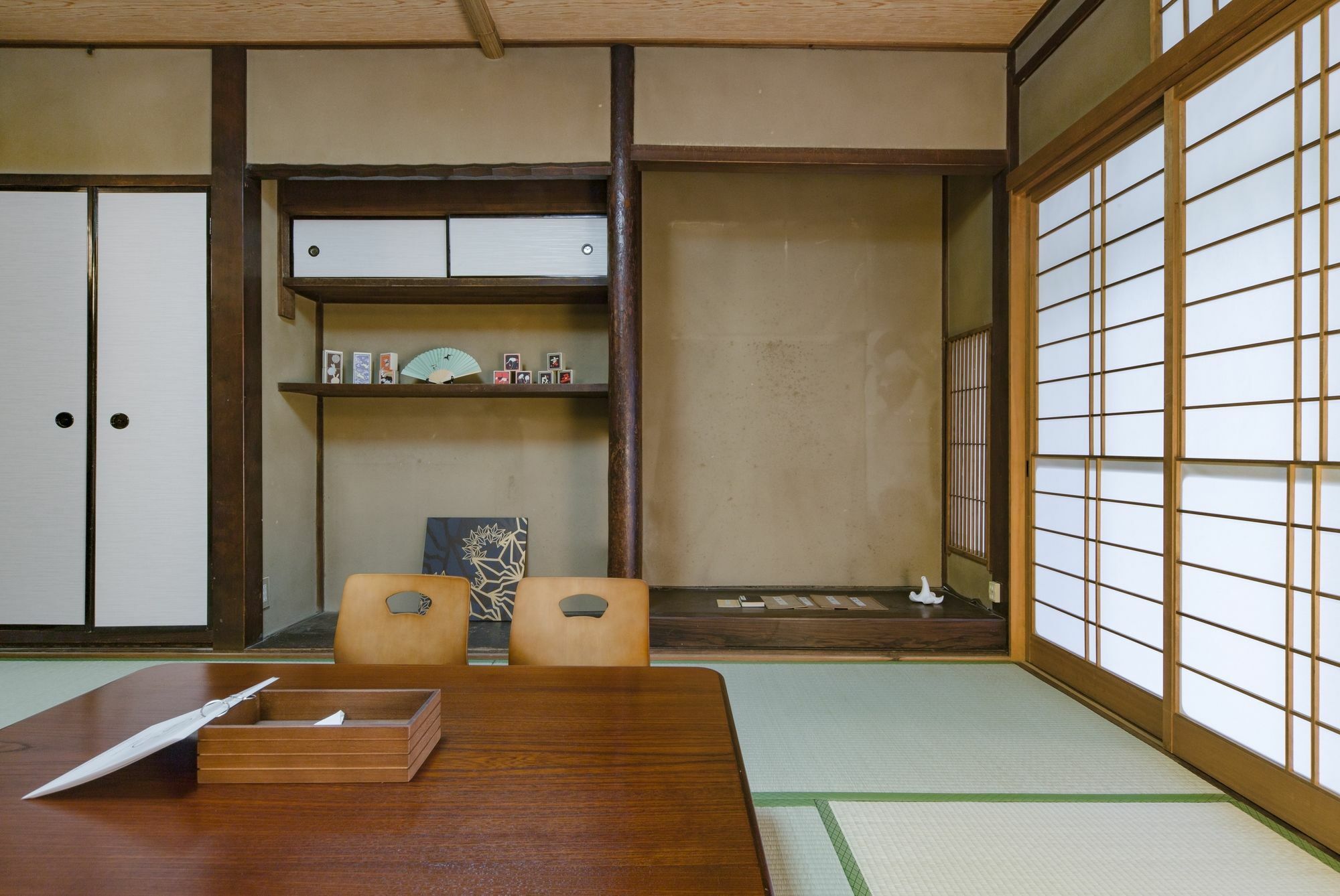 Holiday home Bna Machiya *