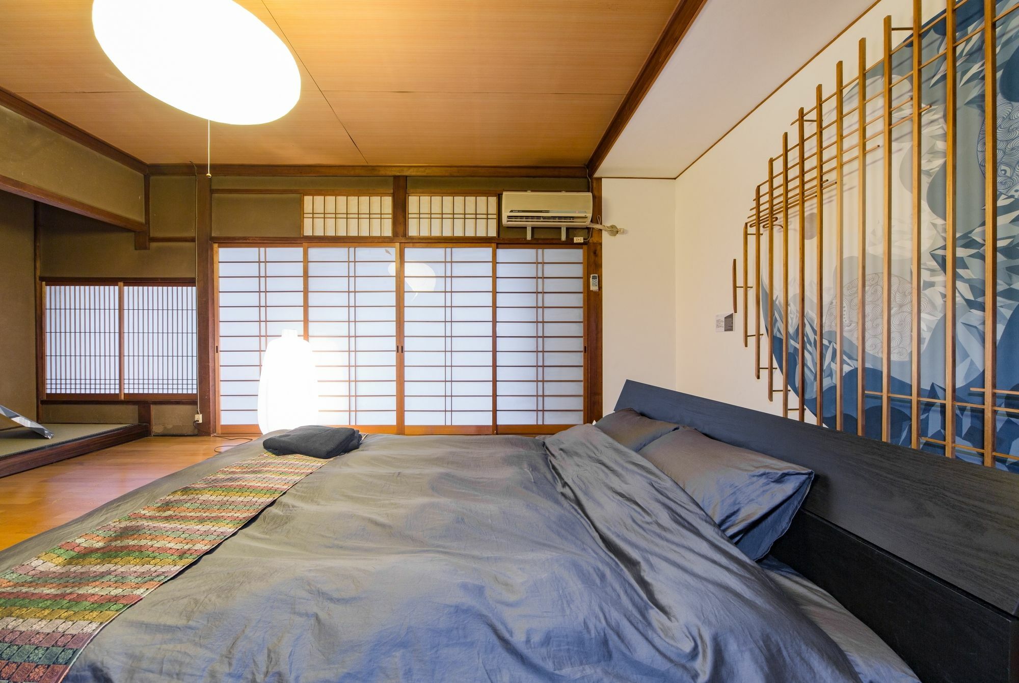 Holiday home Bna Machiya Kyoto