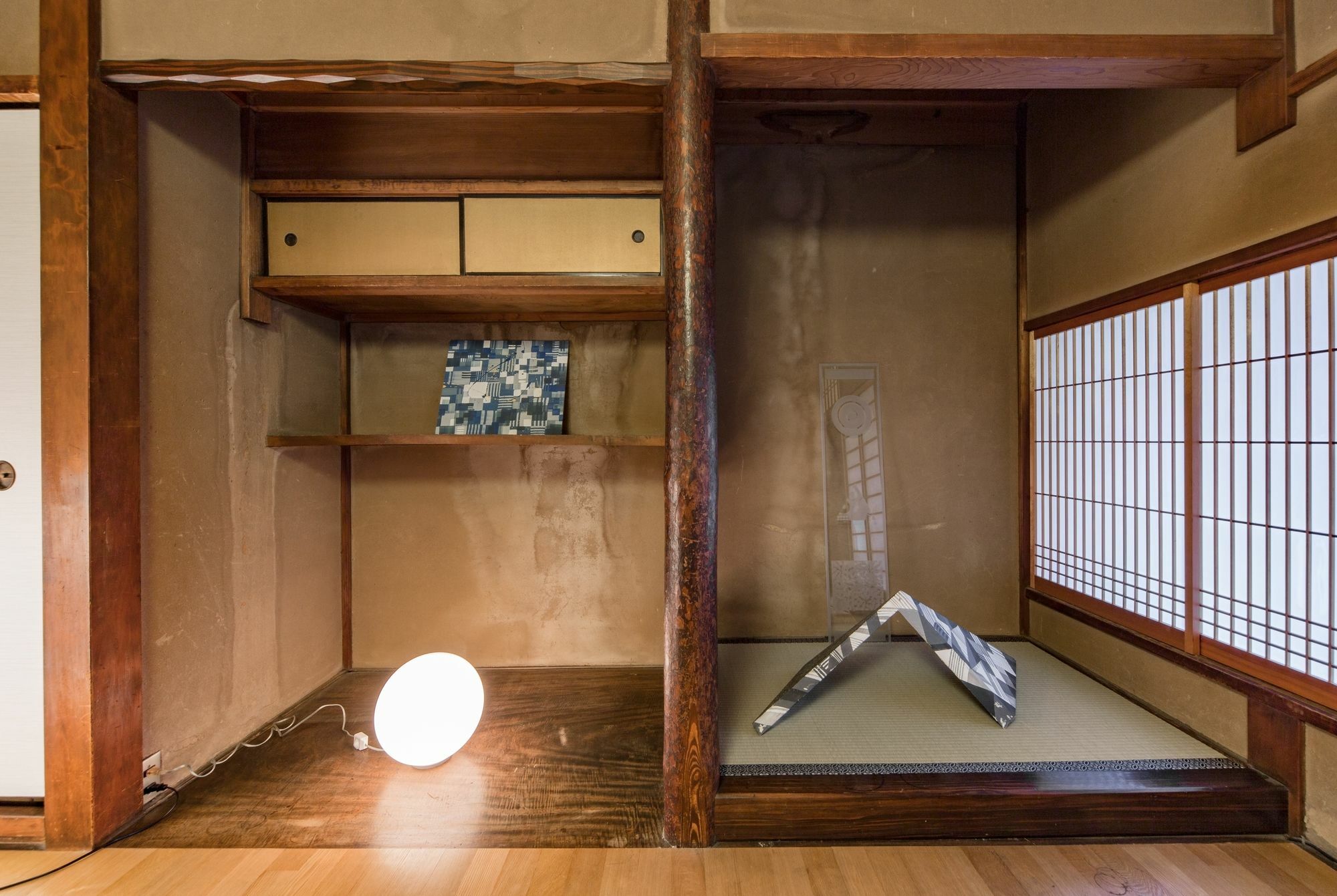 Bna Machiya Holiday home Kyoto