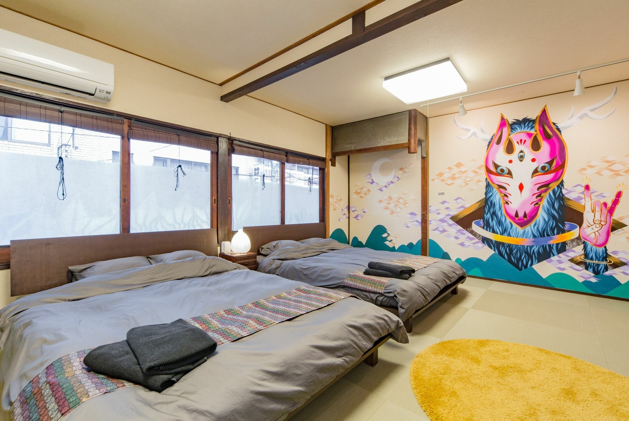 Holiday home Bna Machiya Kyoto