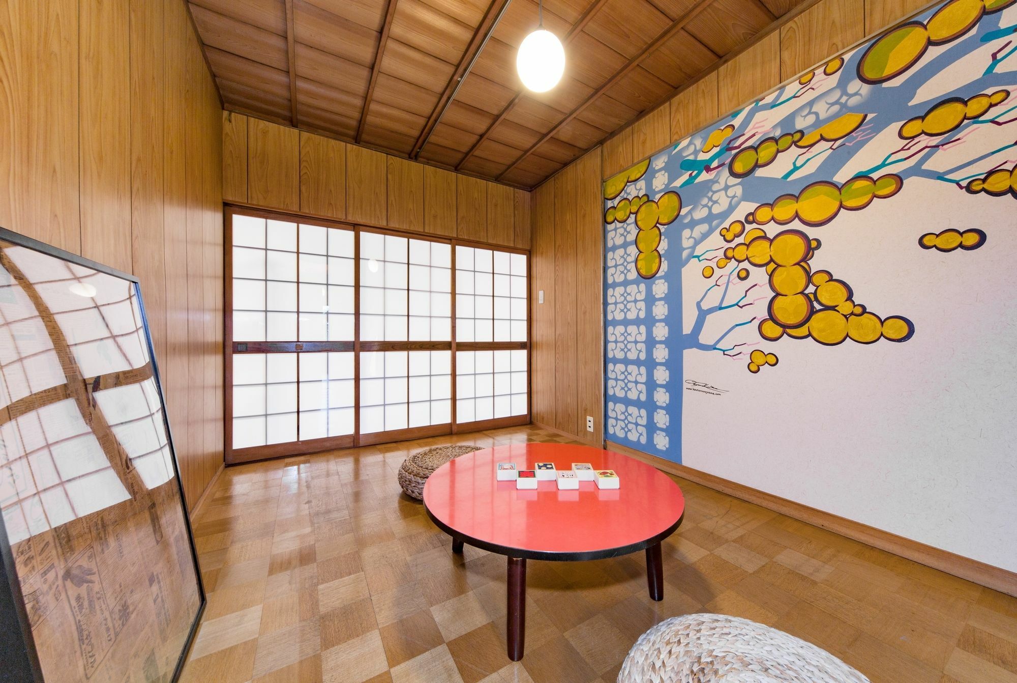 Holiday home Bna Machiya *