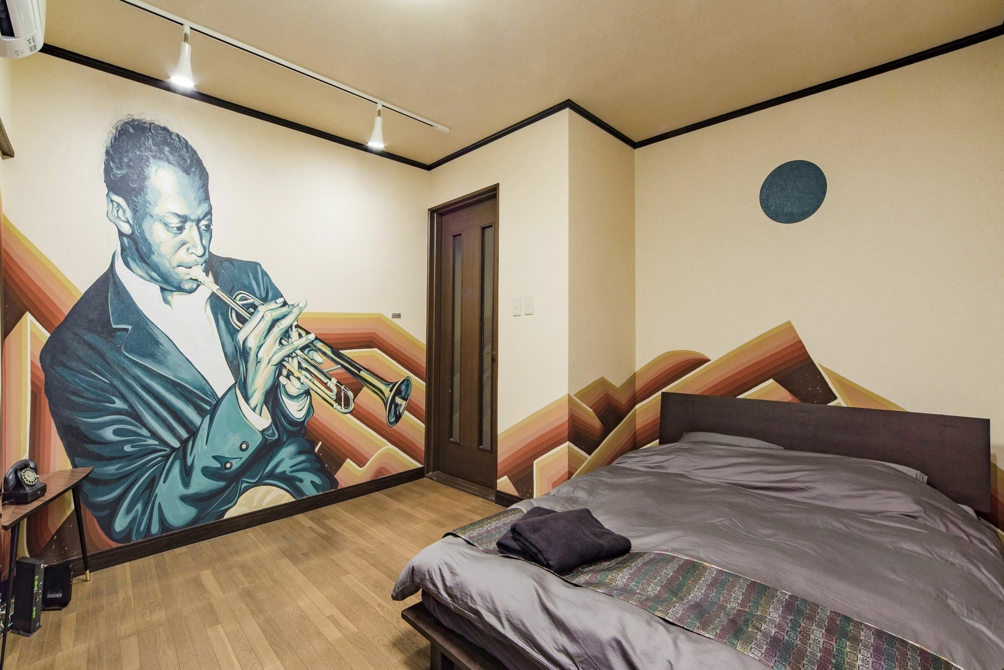 Bna Machiya Holiday home