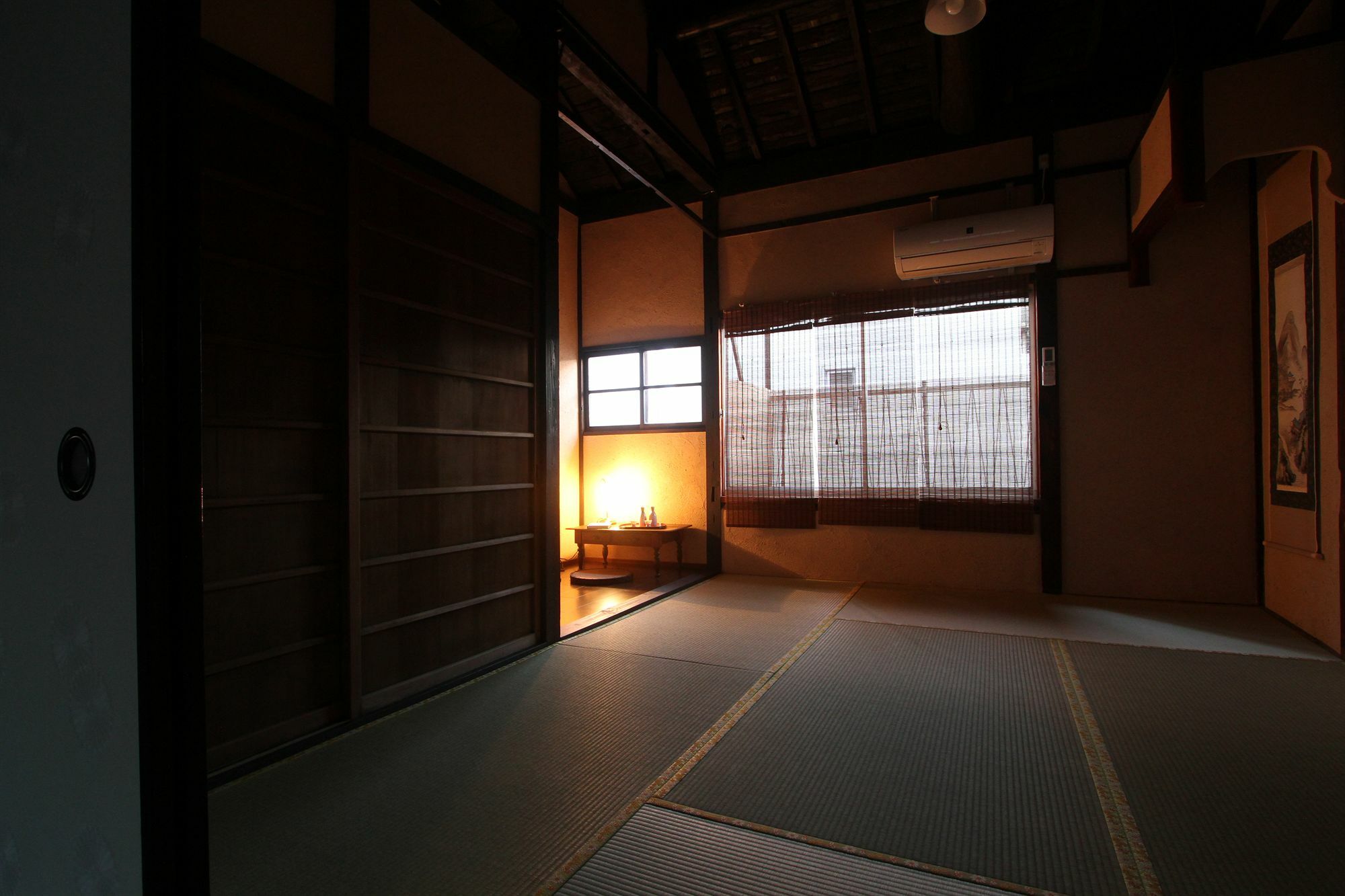 Naokonoza Bettei Station Holiday home