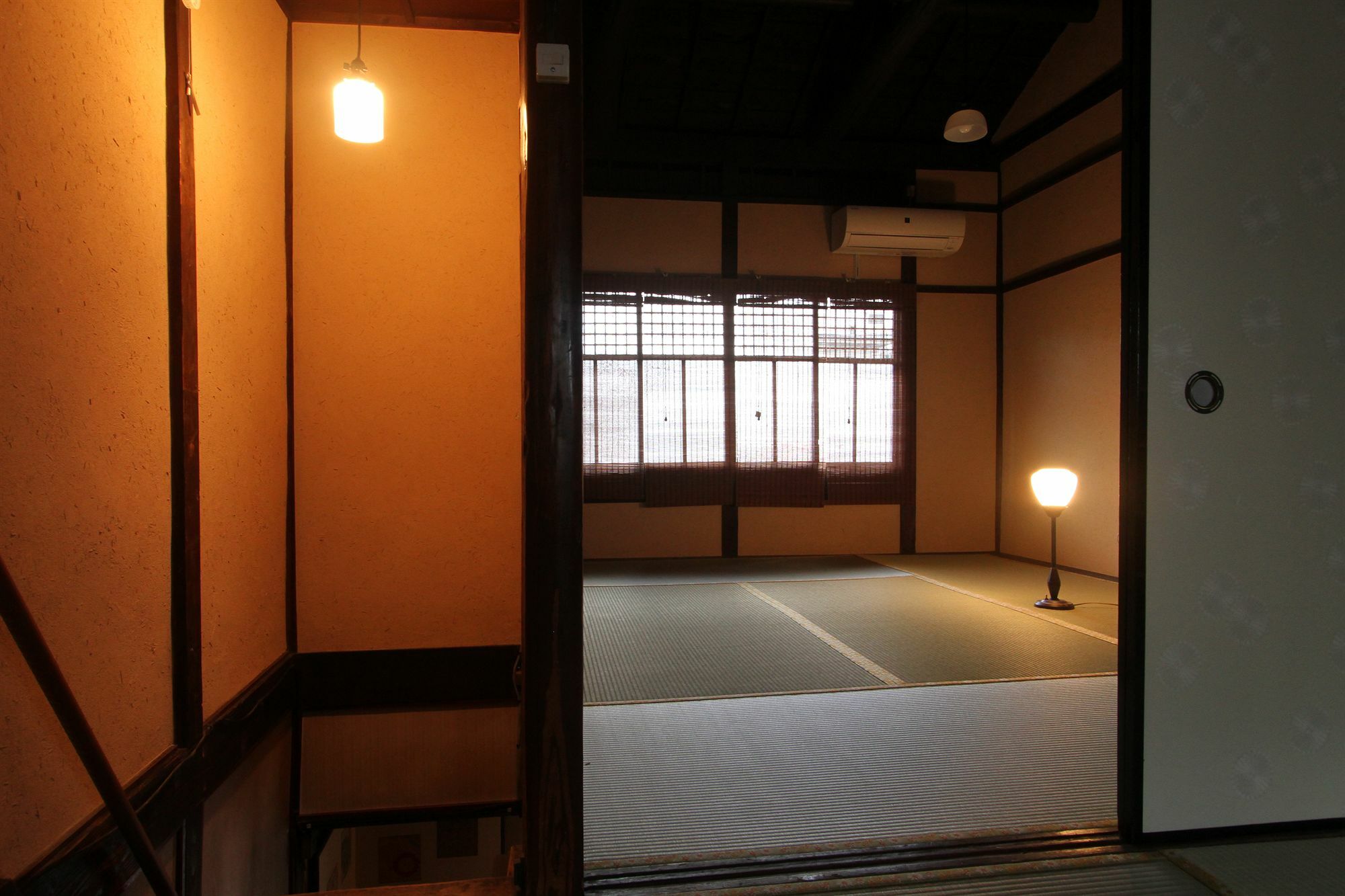 Naokonoza Bettei Station Holiday home *