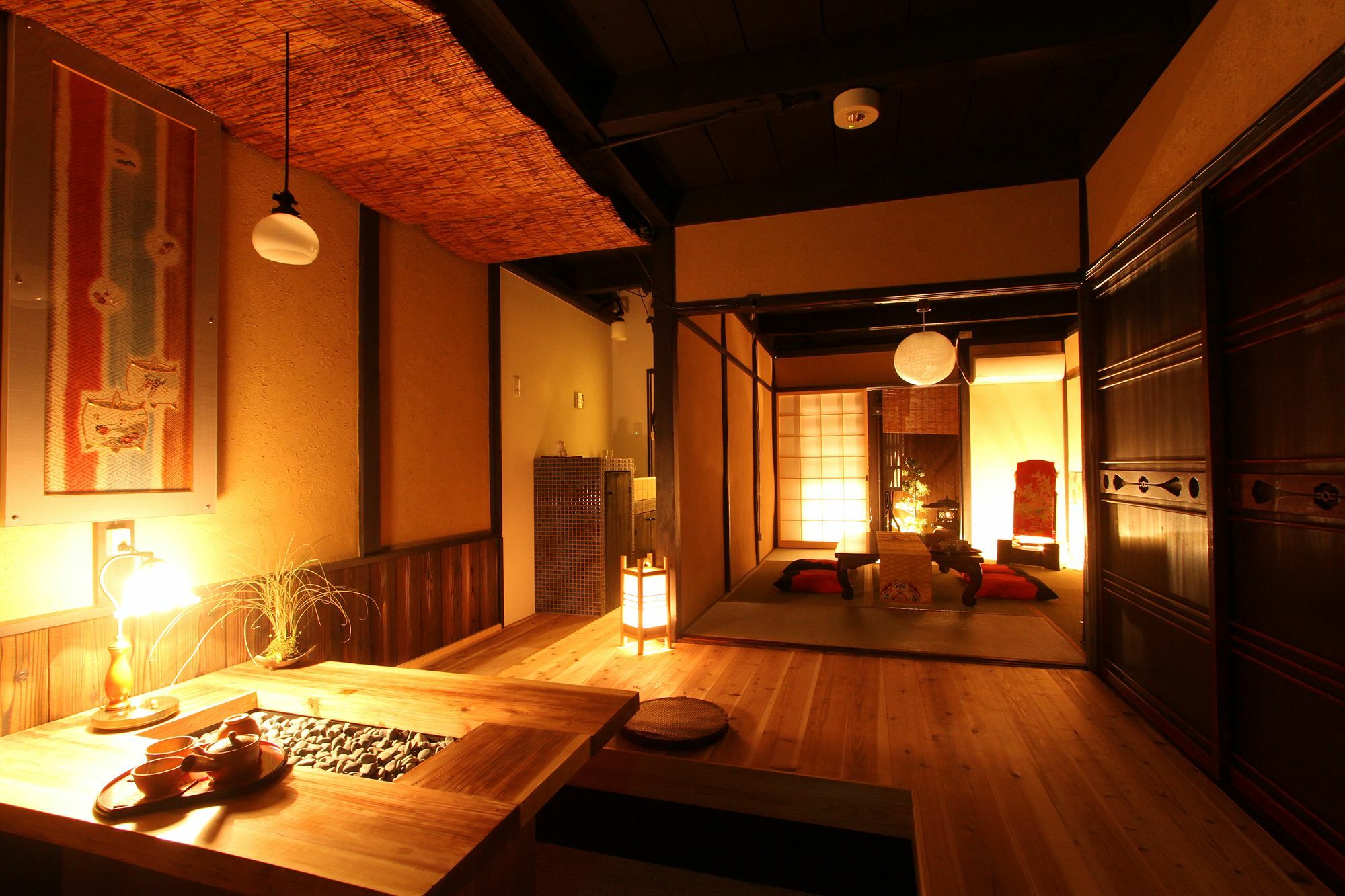 Naokonoza Bettei Station Holiday home