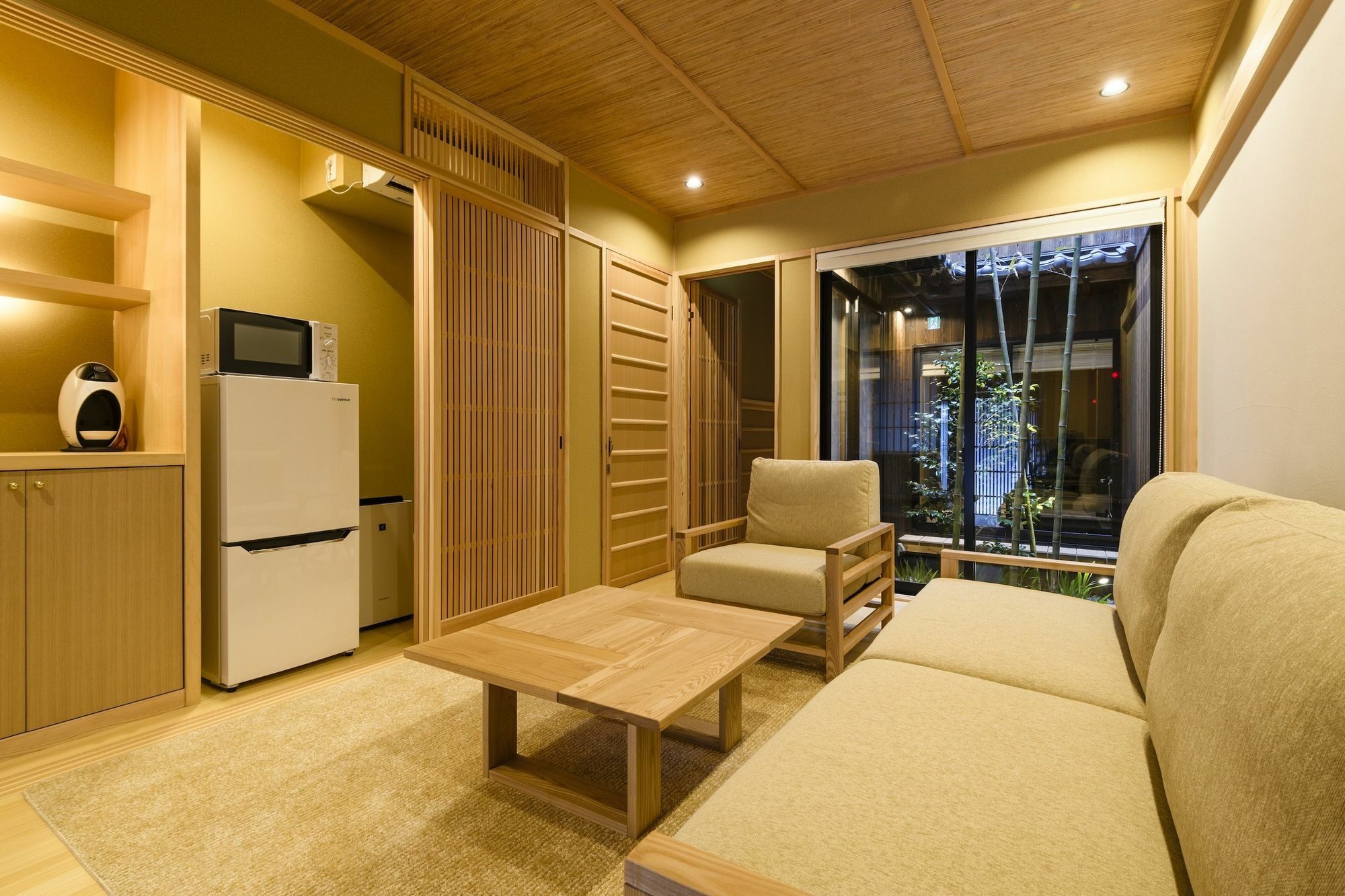 The Soso Kyoto