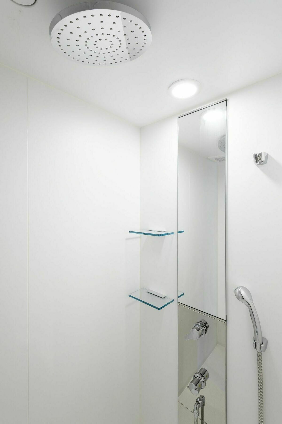 Apartment The Soso