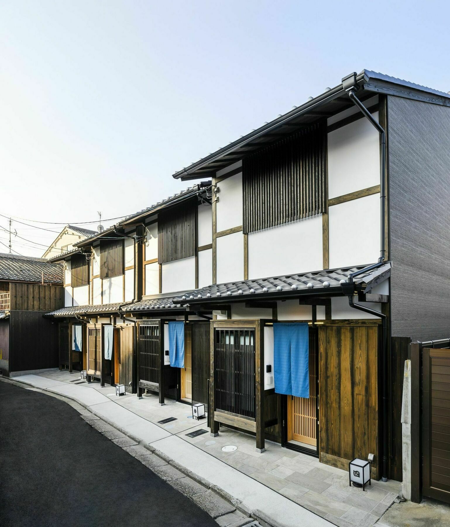 The Soso Apartment