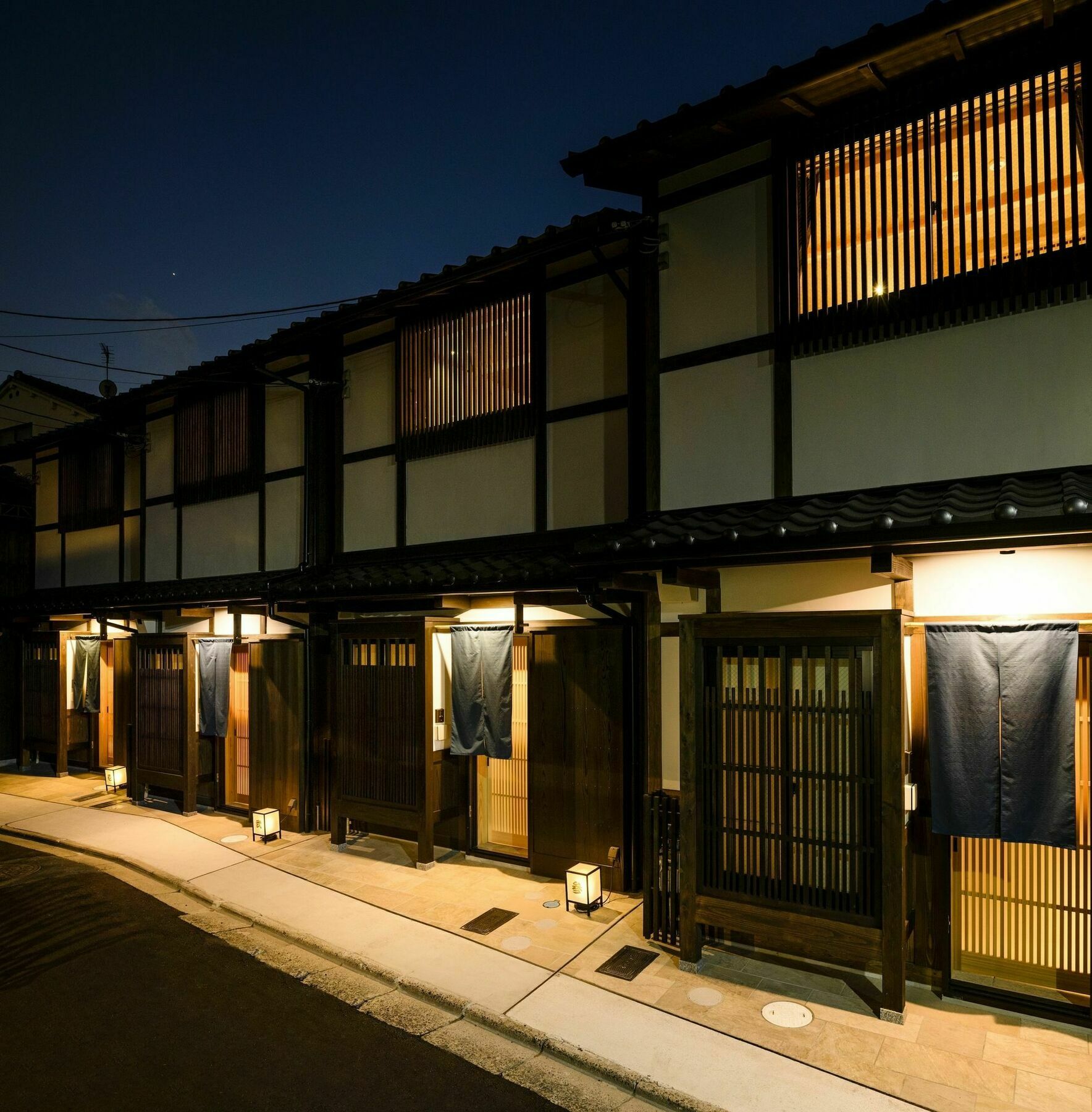 The Soso * Kyoto