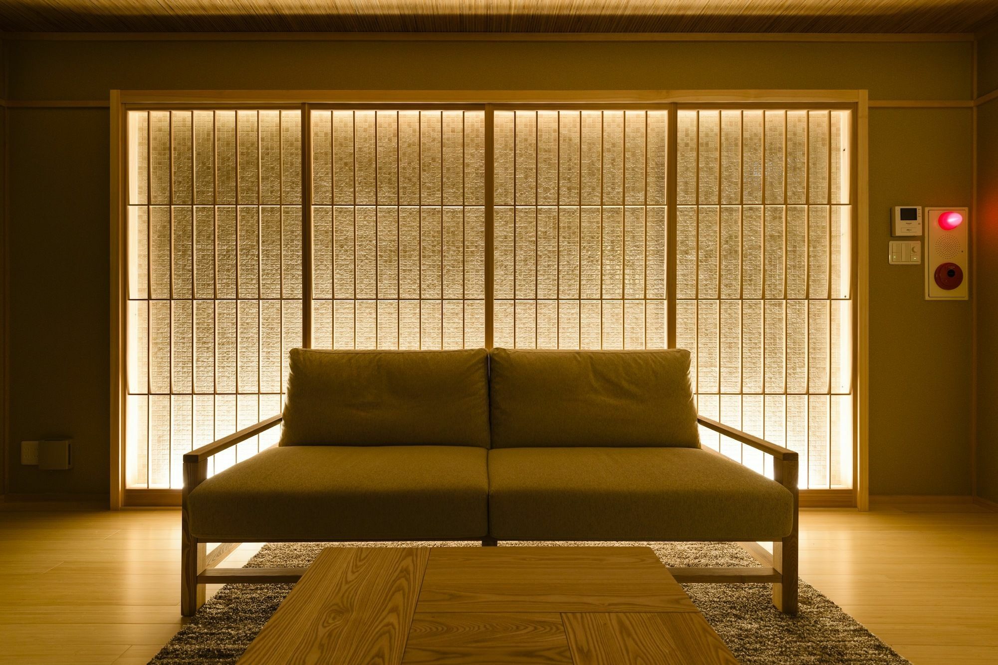 Apartment The Soso Kyoto