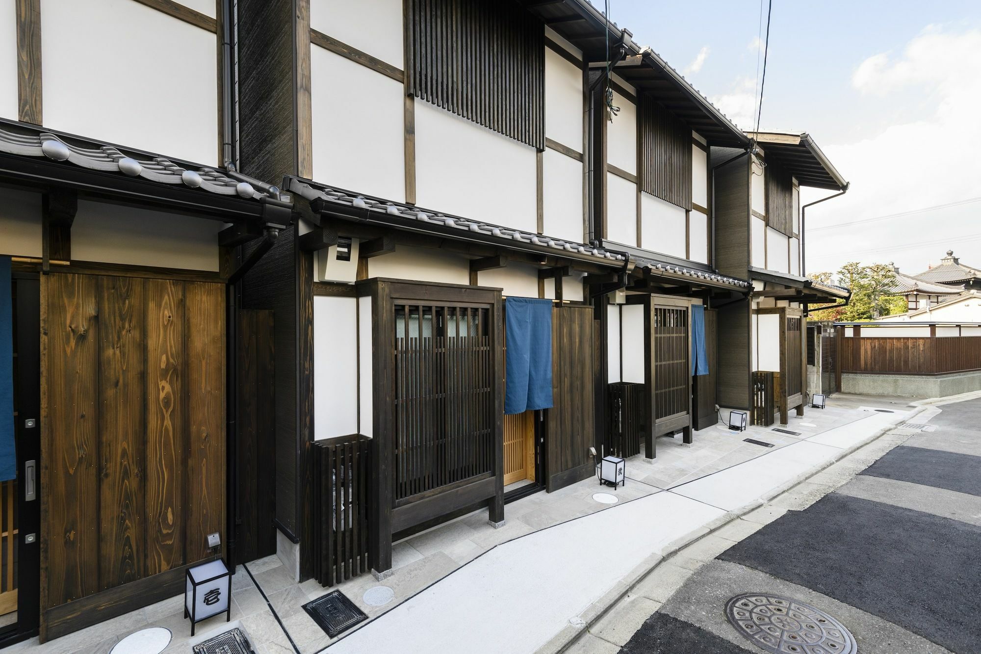 The Soso Kyoto
